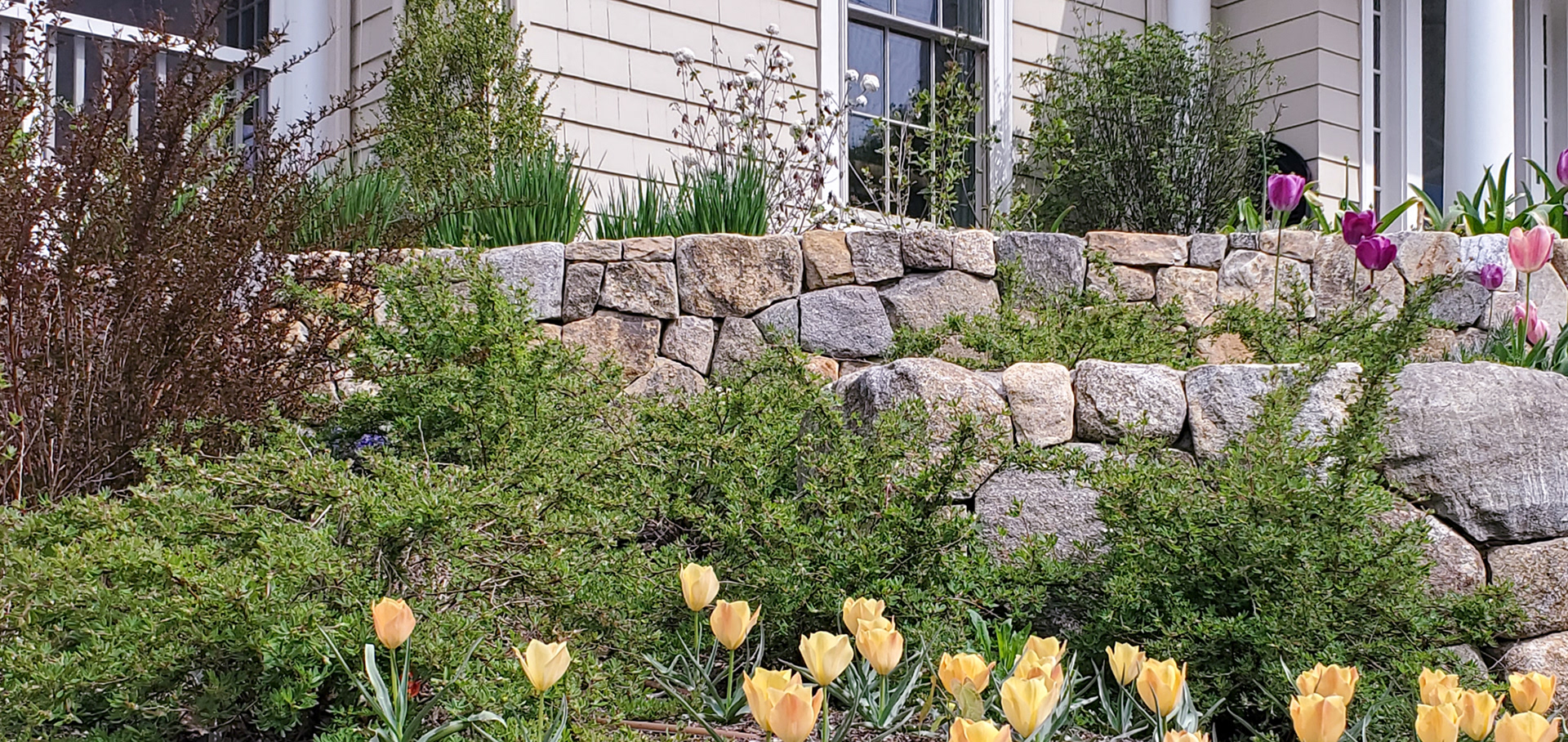 © Gilmore Landscape Architecture