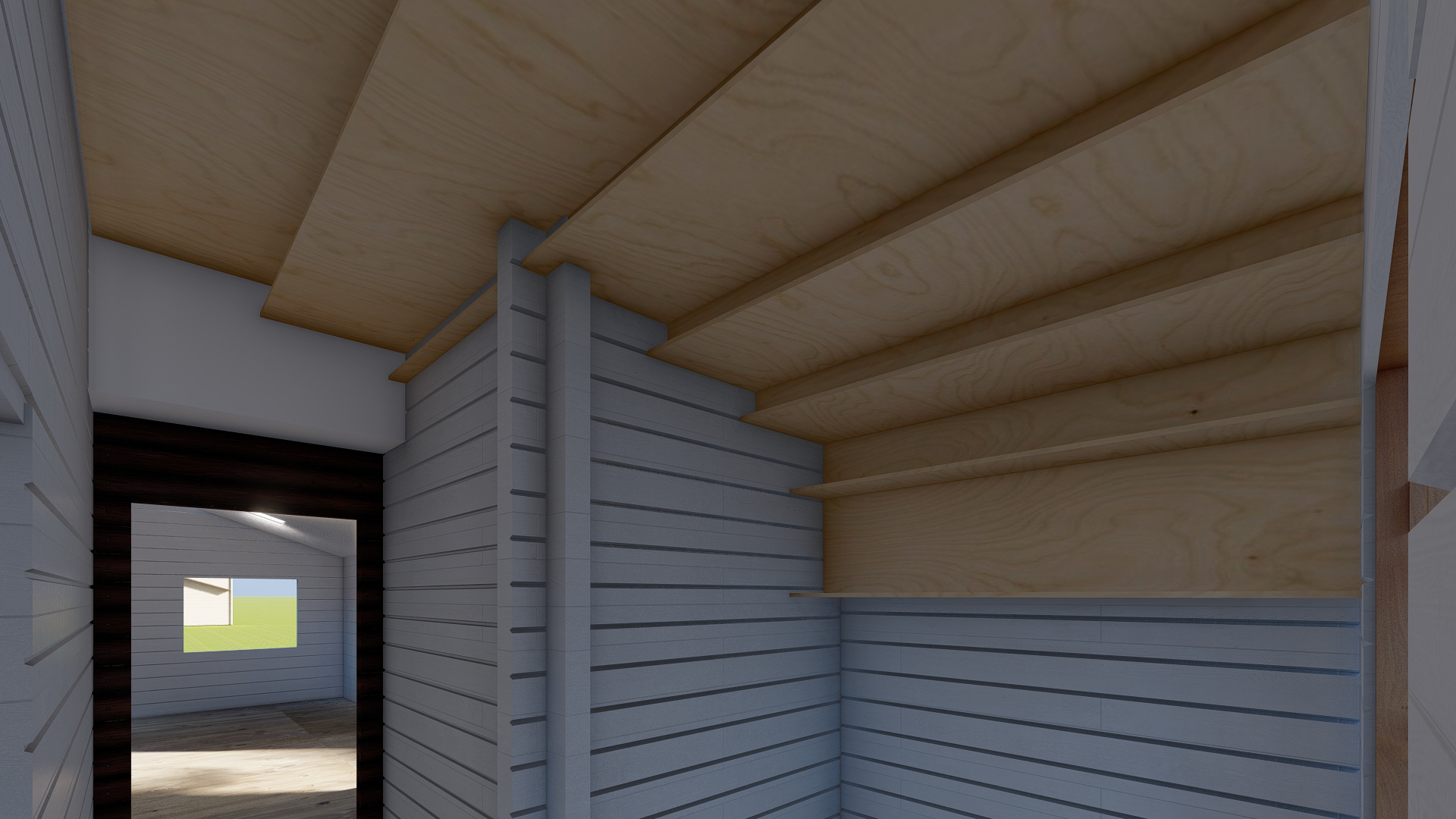 Bedroom 3