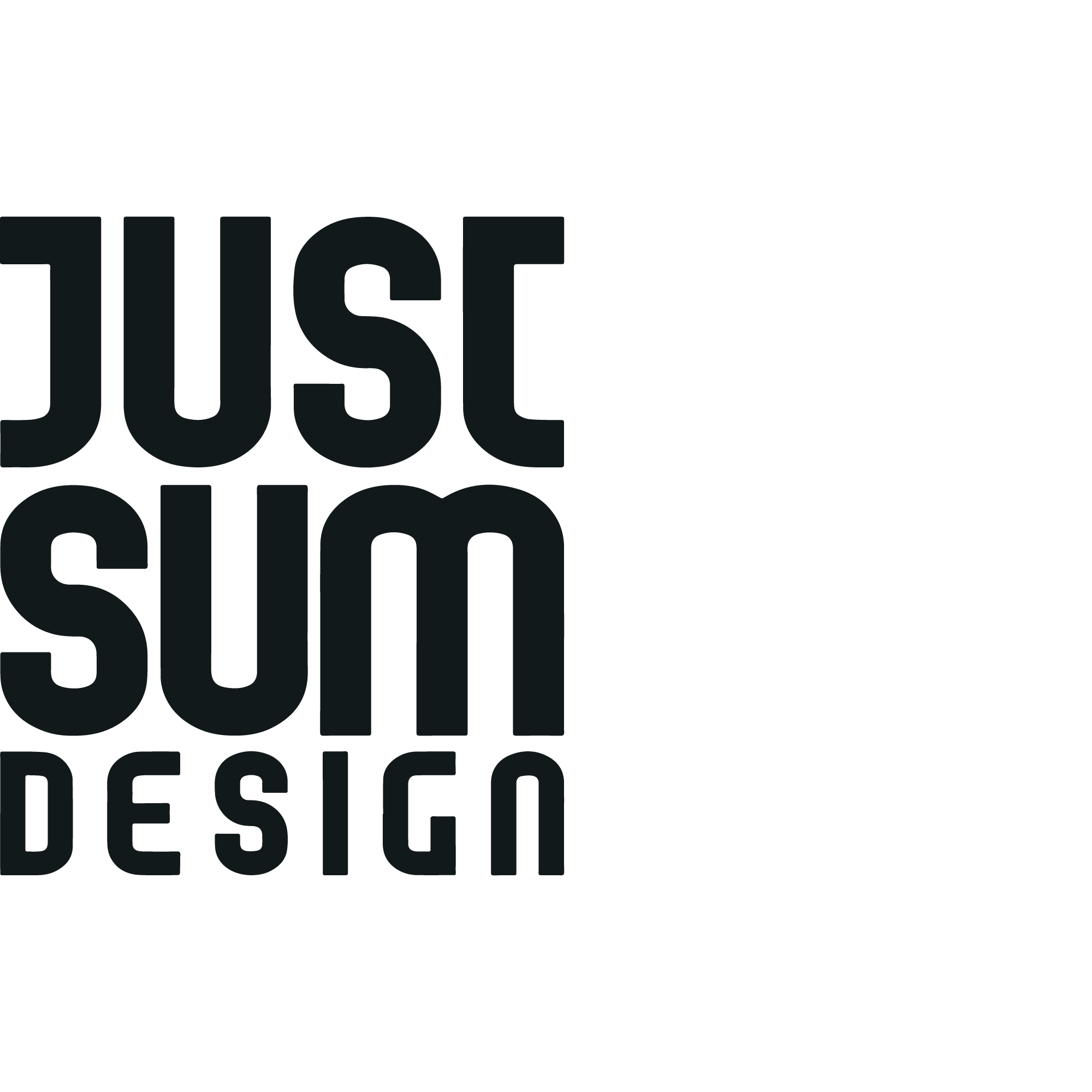 Just Sum Design