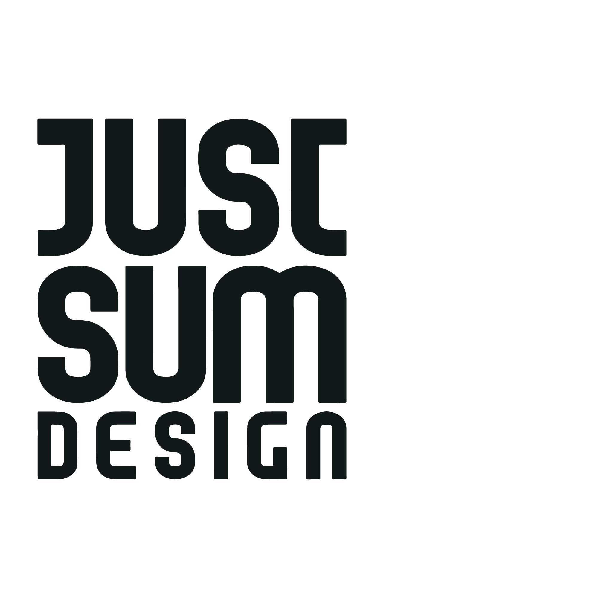 Just Sum Design