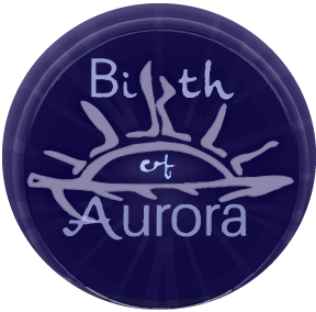 Birth of Aurora Designs