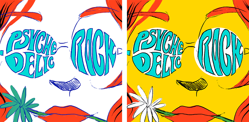 psychedelic rock albums