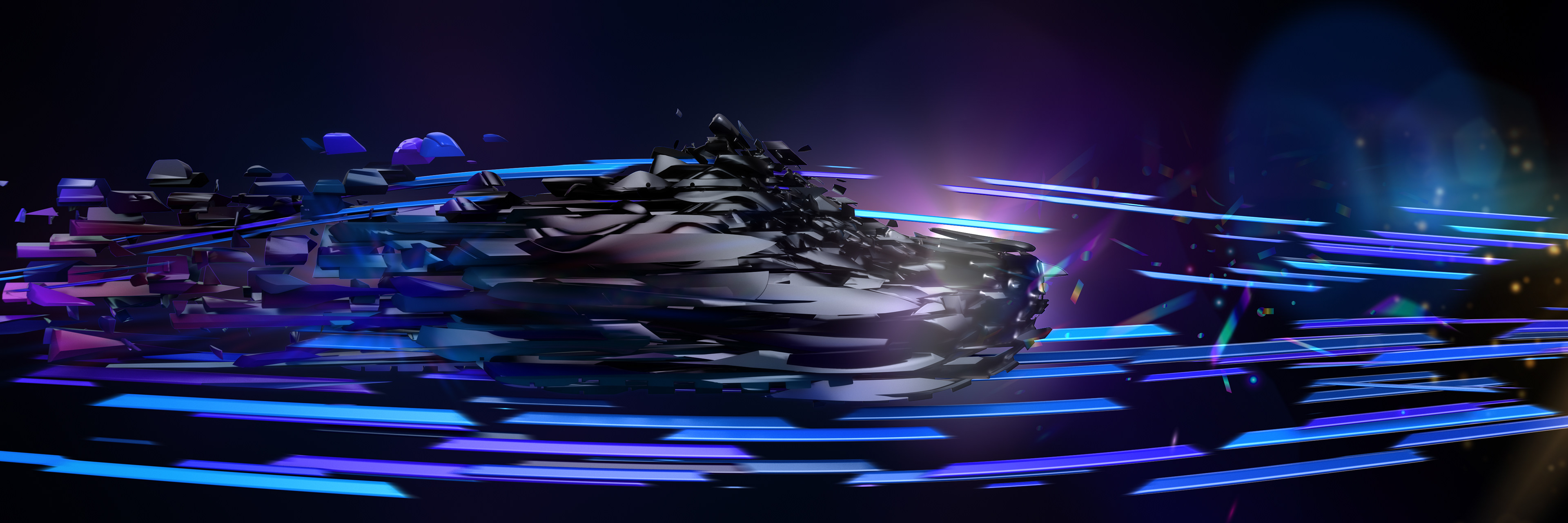 Style frames for Adobe WWSC