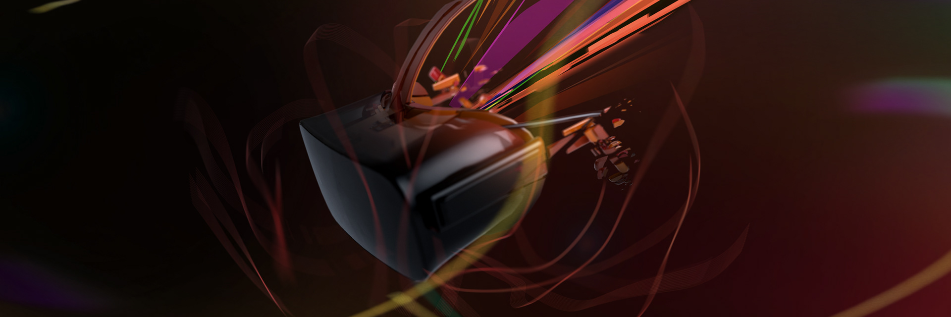 Style frames for Adobe WWSC