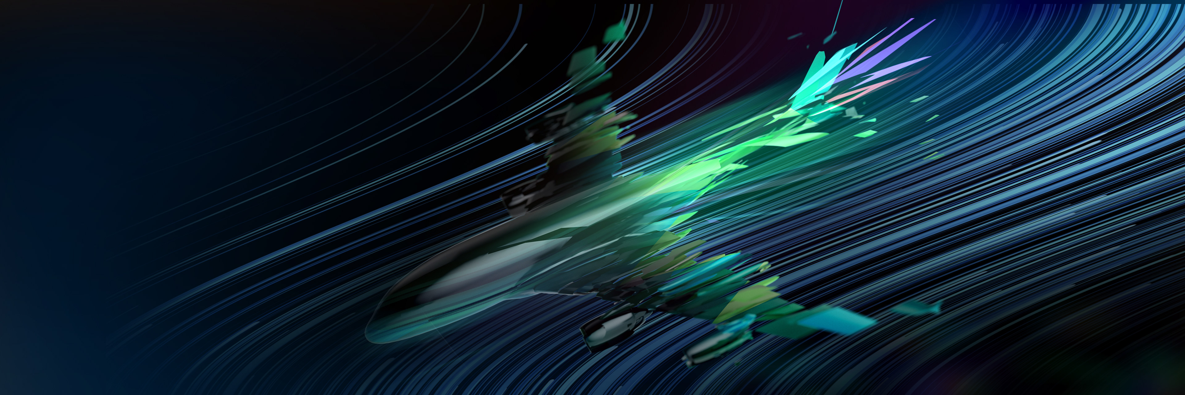 Style frames for Adobe WWSC