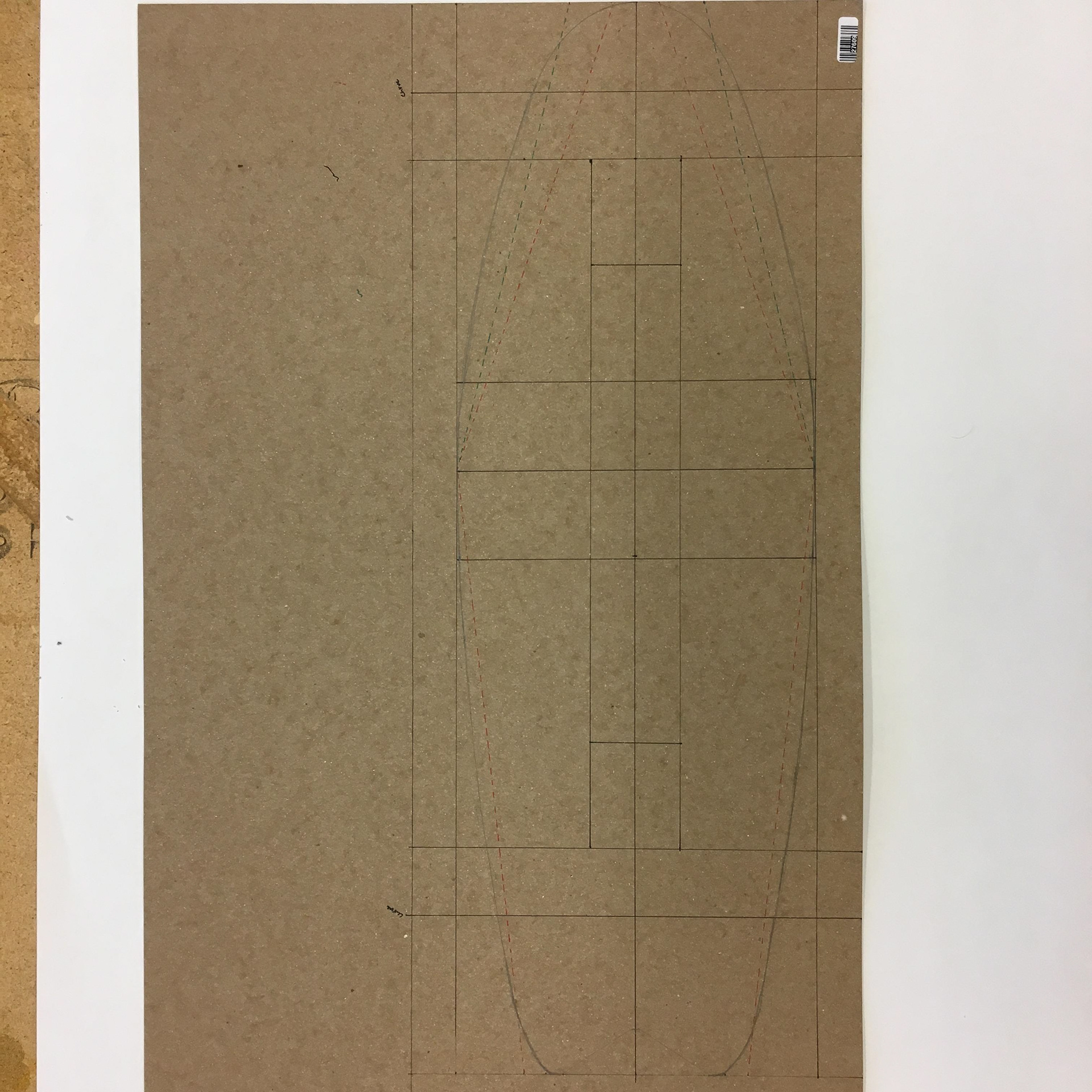 Deck Template