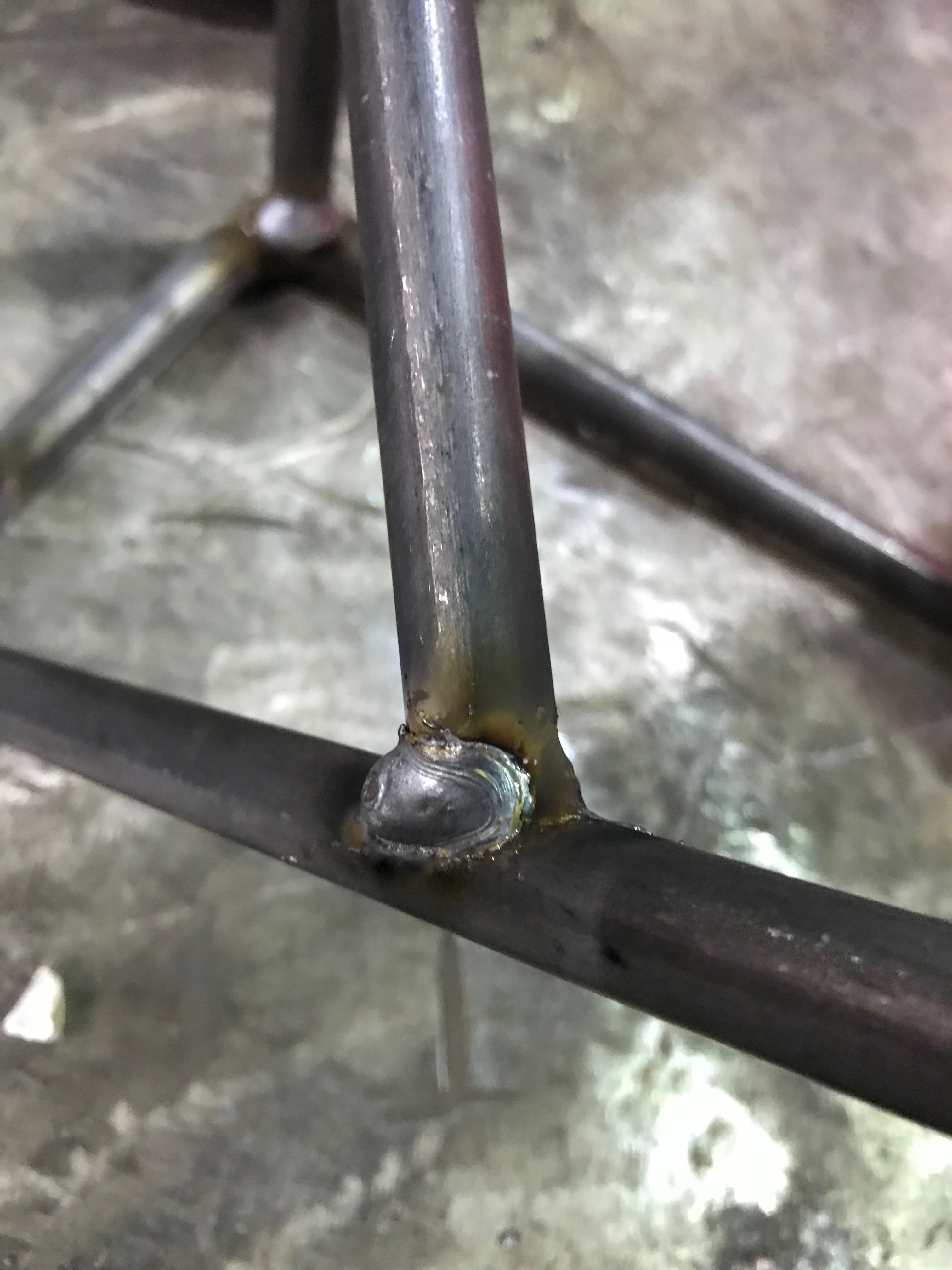 Welding Tests