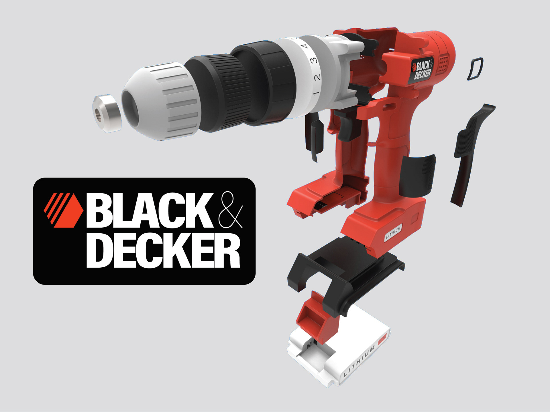 Exploded View