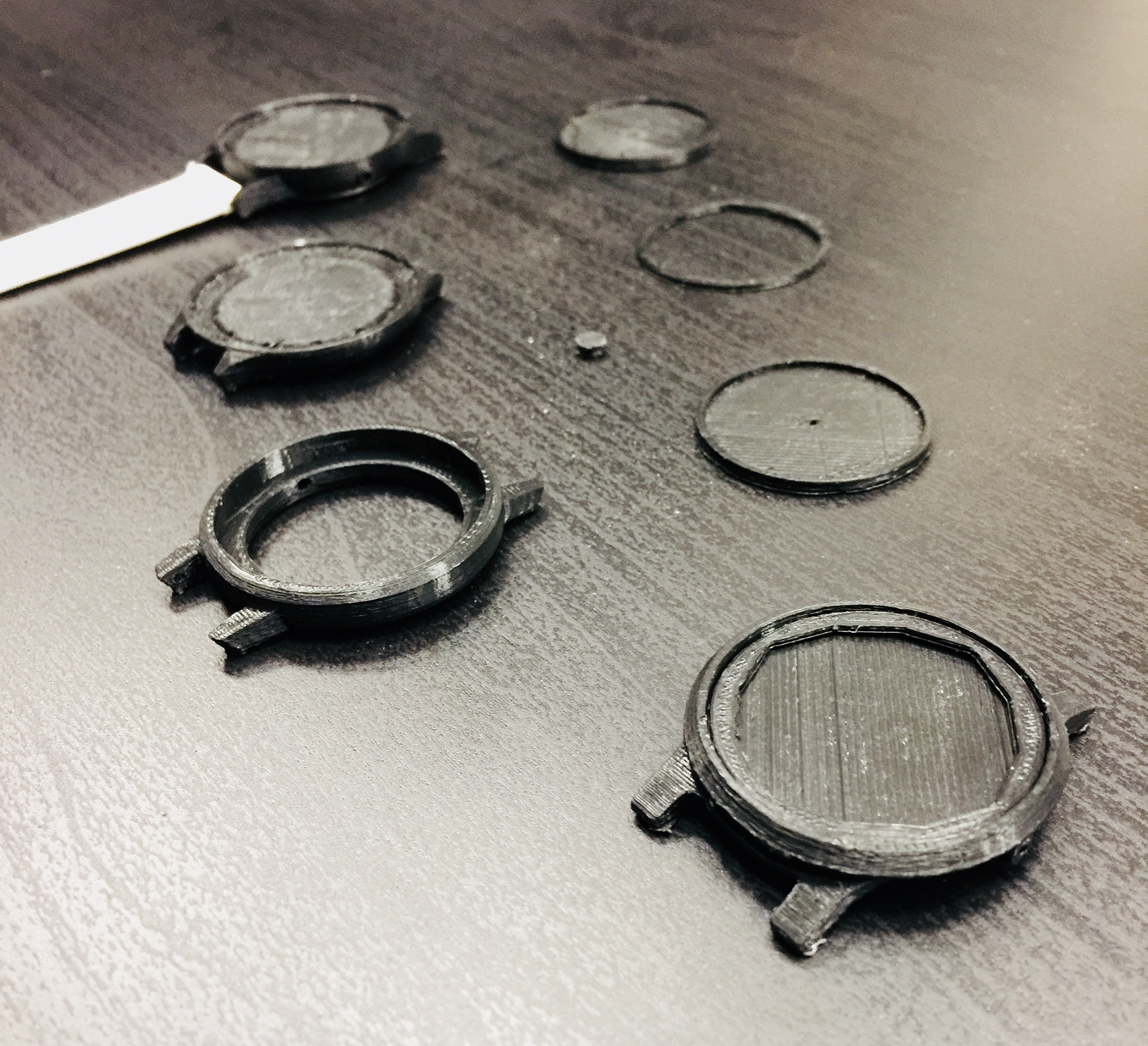 3D Prints