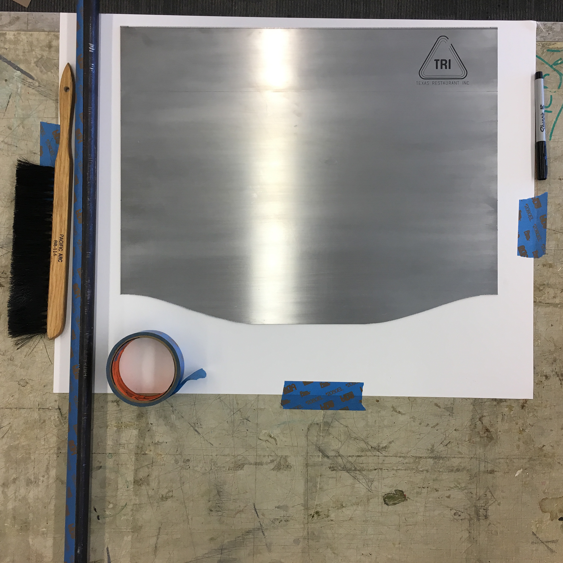 Aluminum Cut to Size