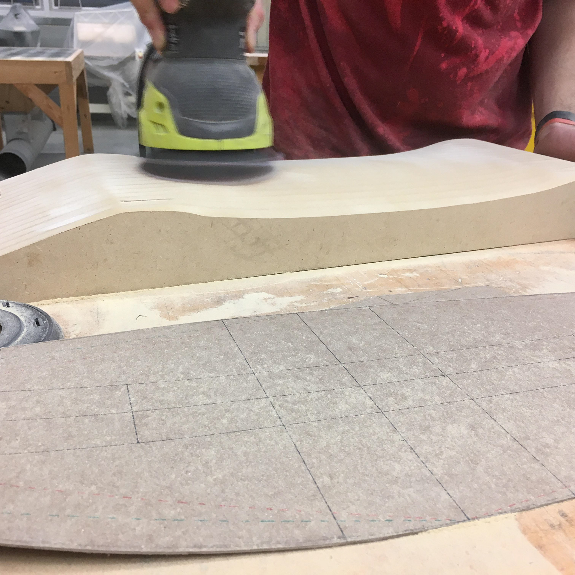 Compound Curves