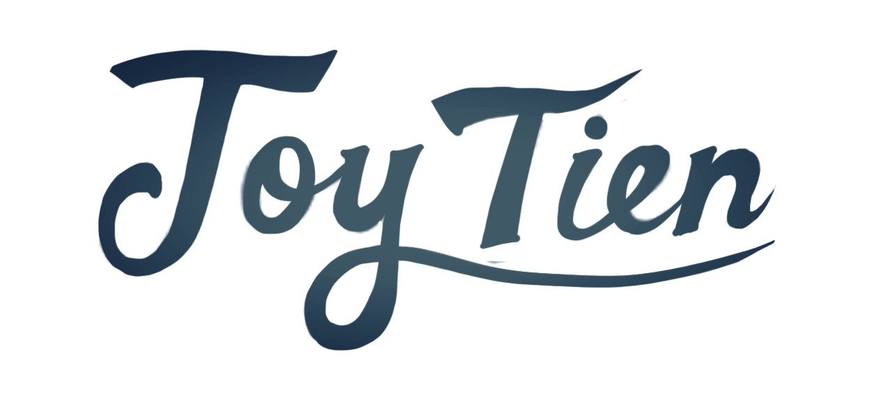 JOY TIEN
