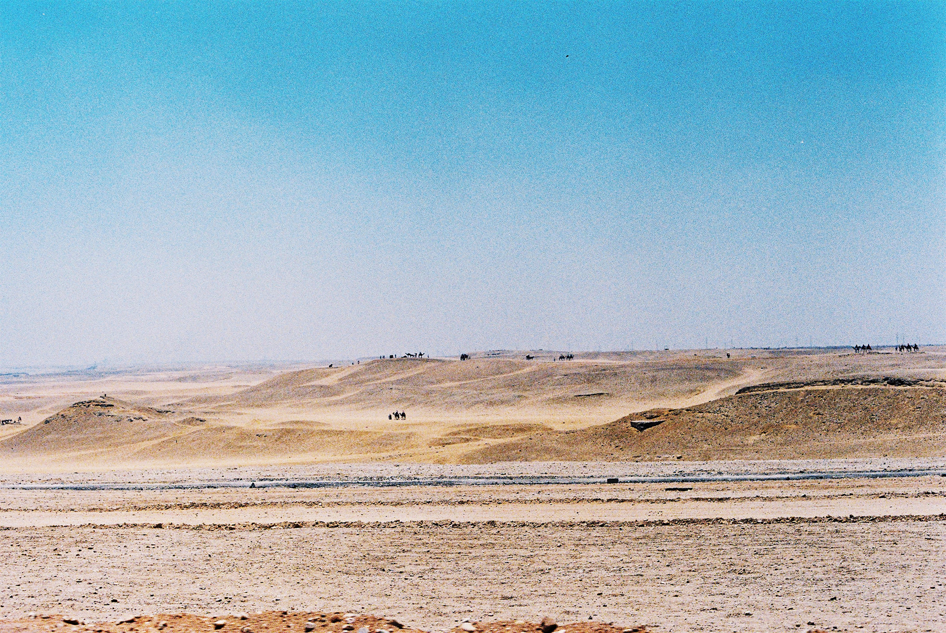 Film, Egypt