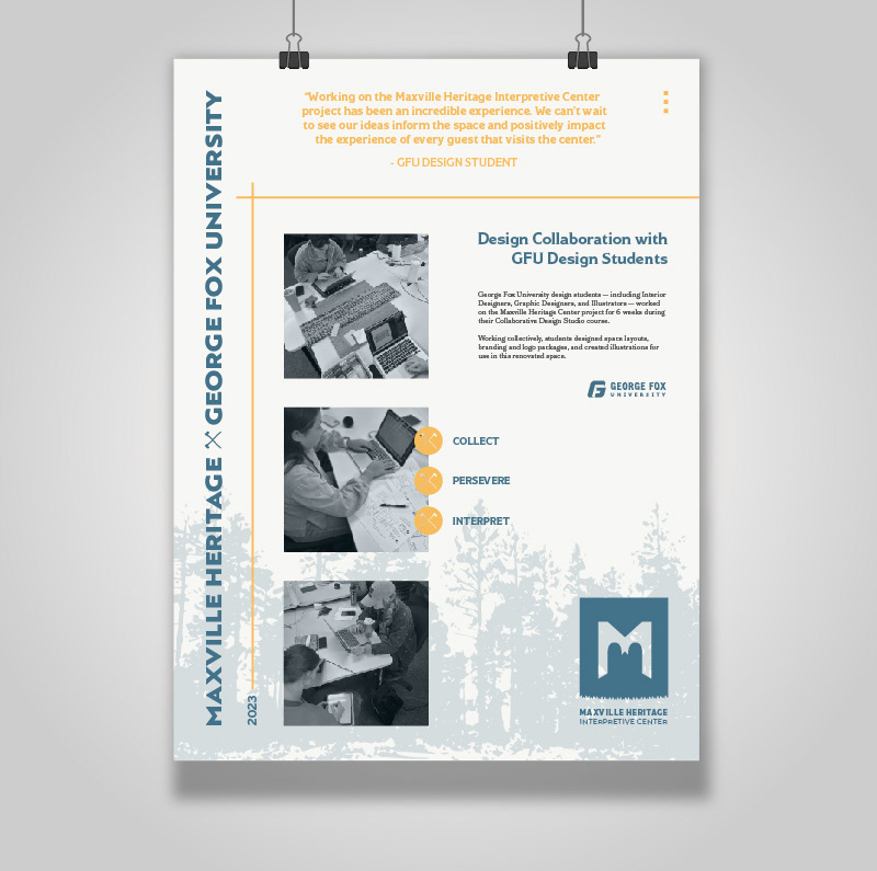 poster design