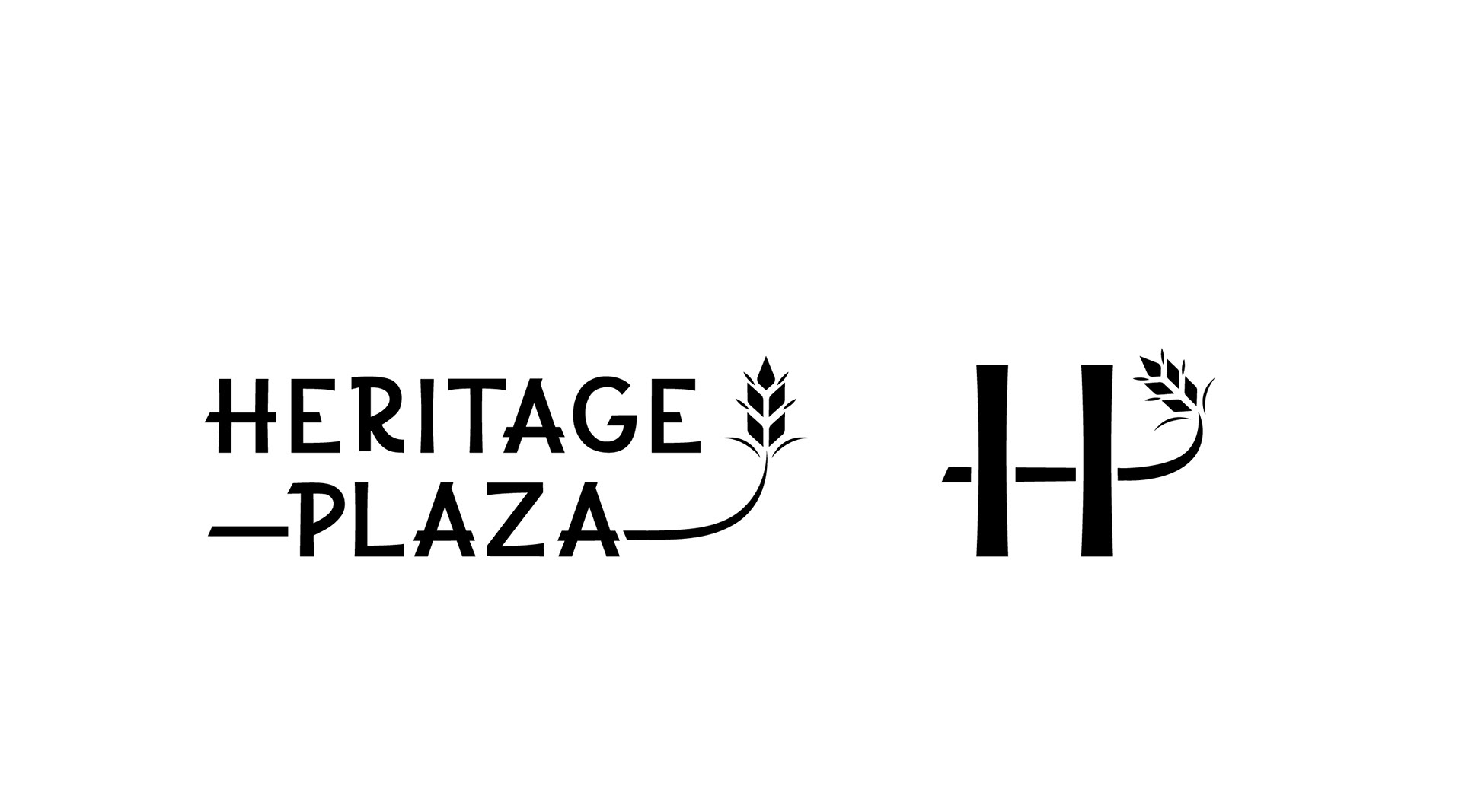 final primary & secondary logo
