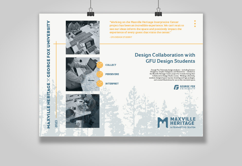 poster design