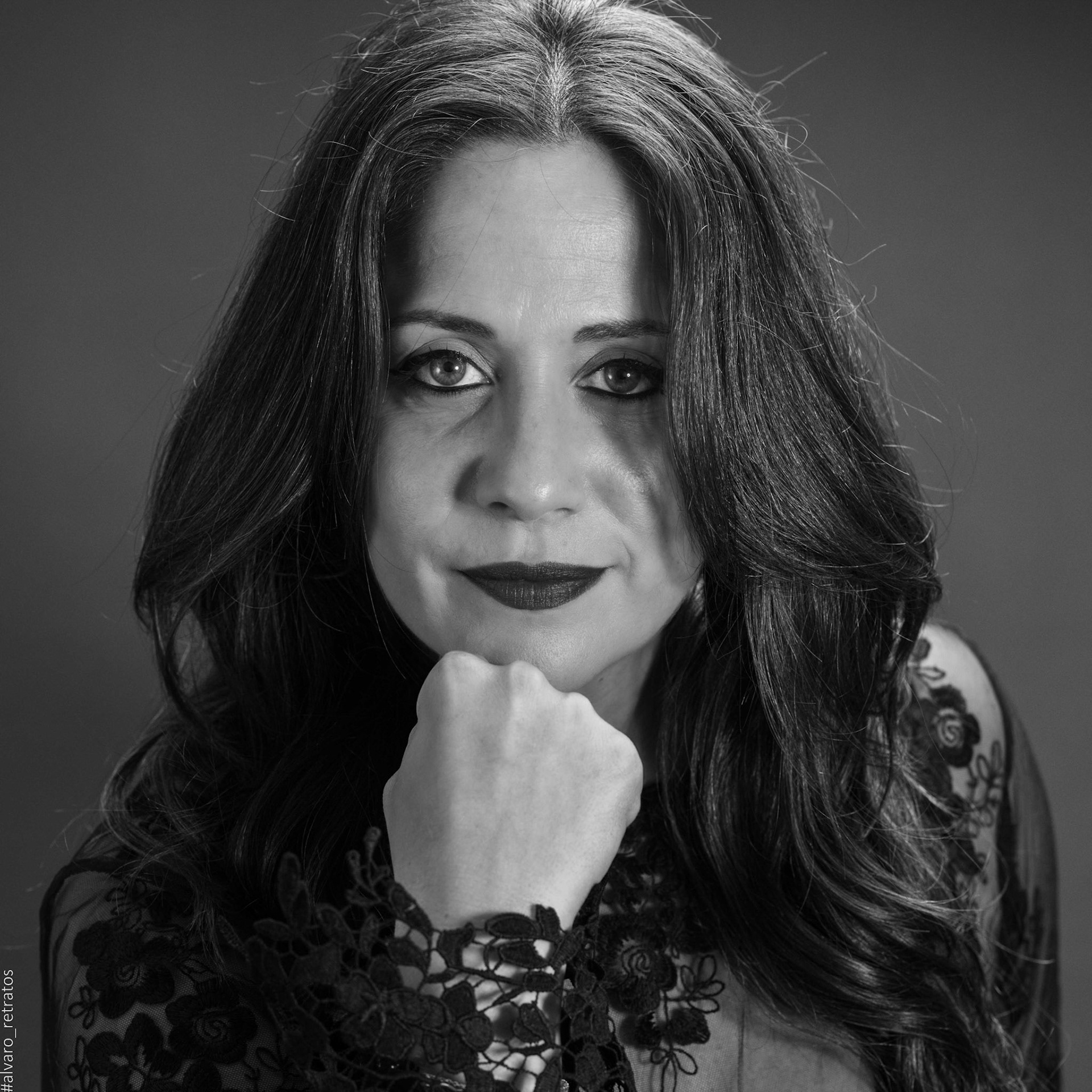 Liliana N. - Jun 2023