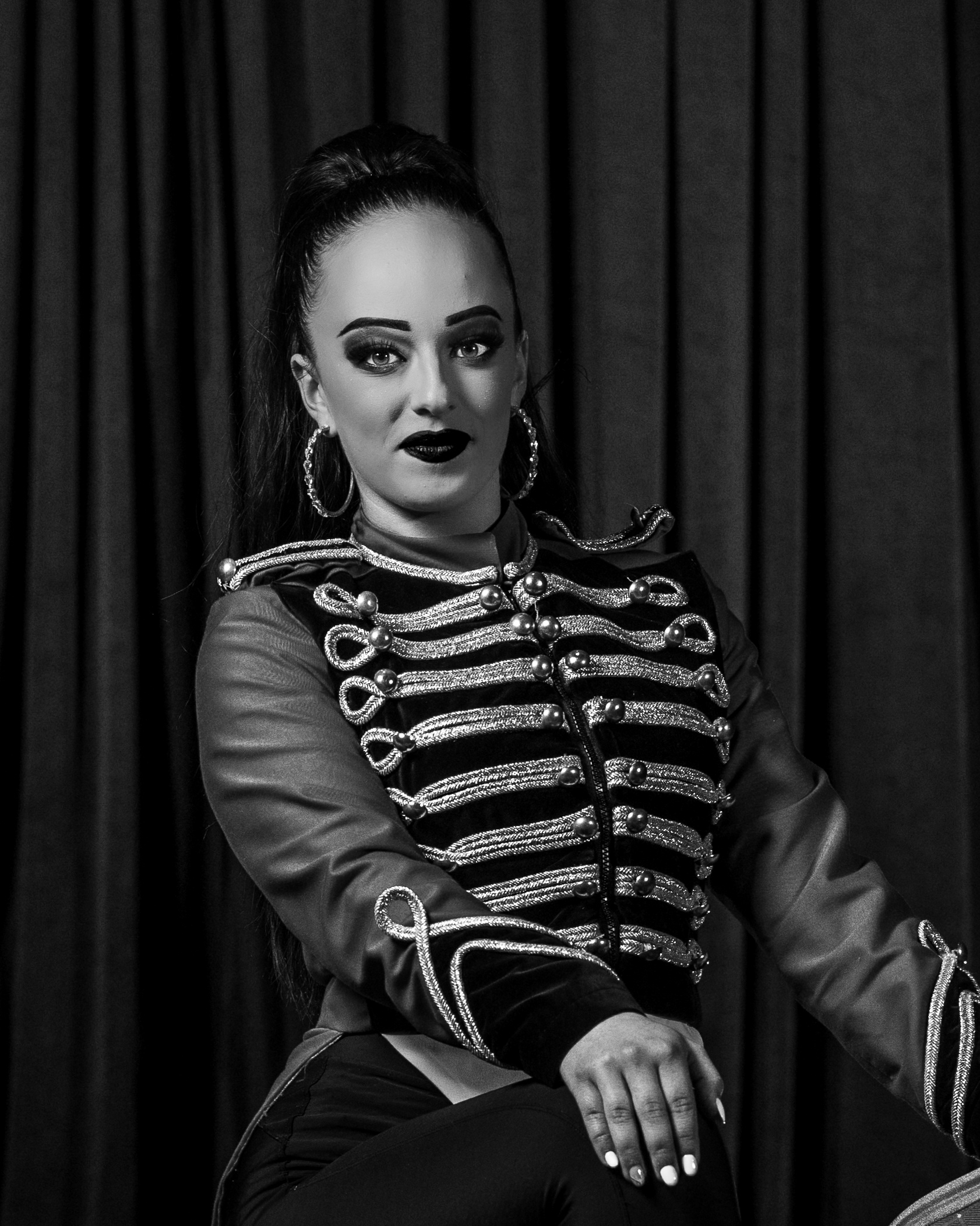 Núria - Super Circo