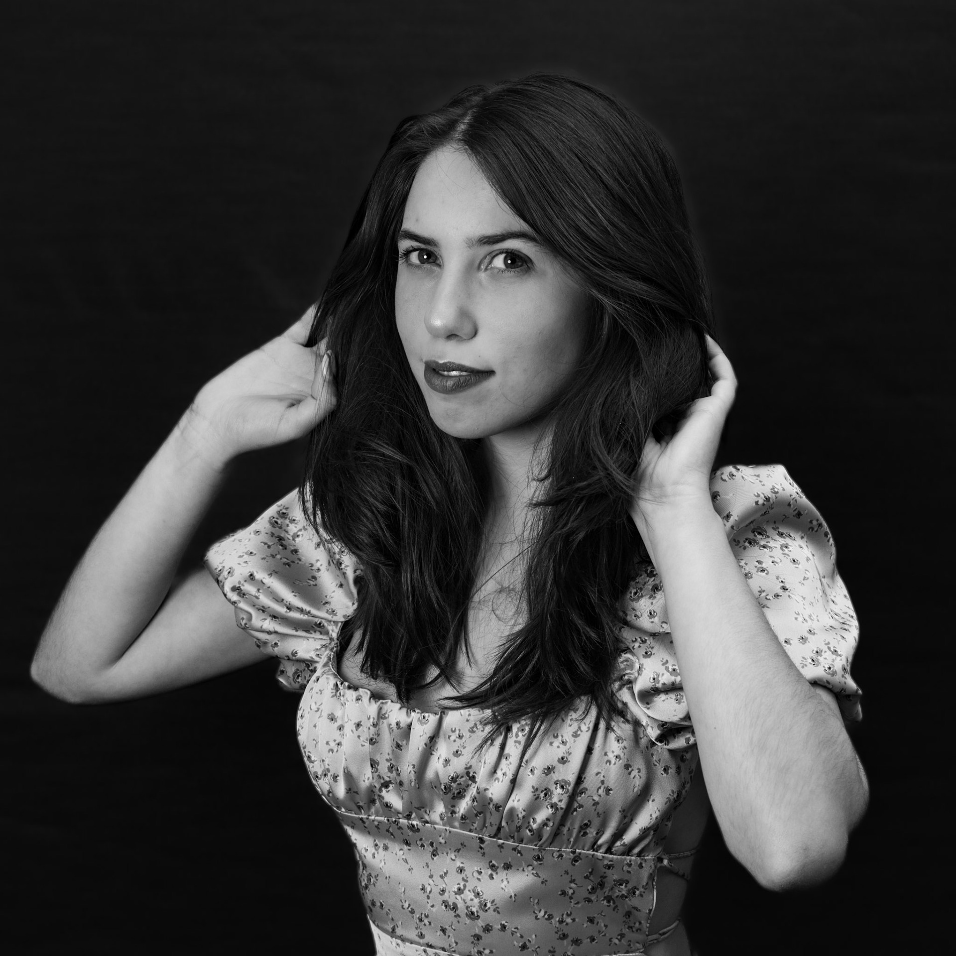 Cheila R. - Fev 2023