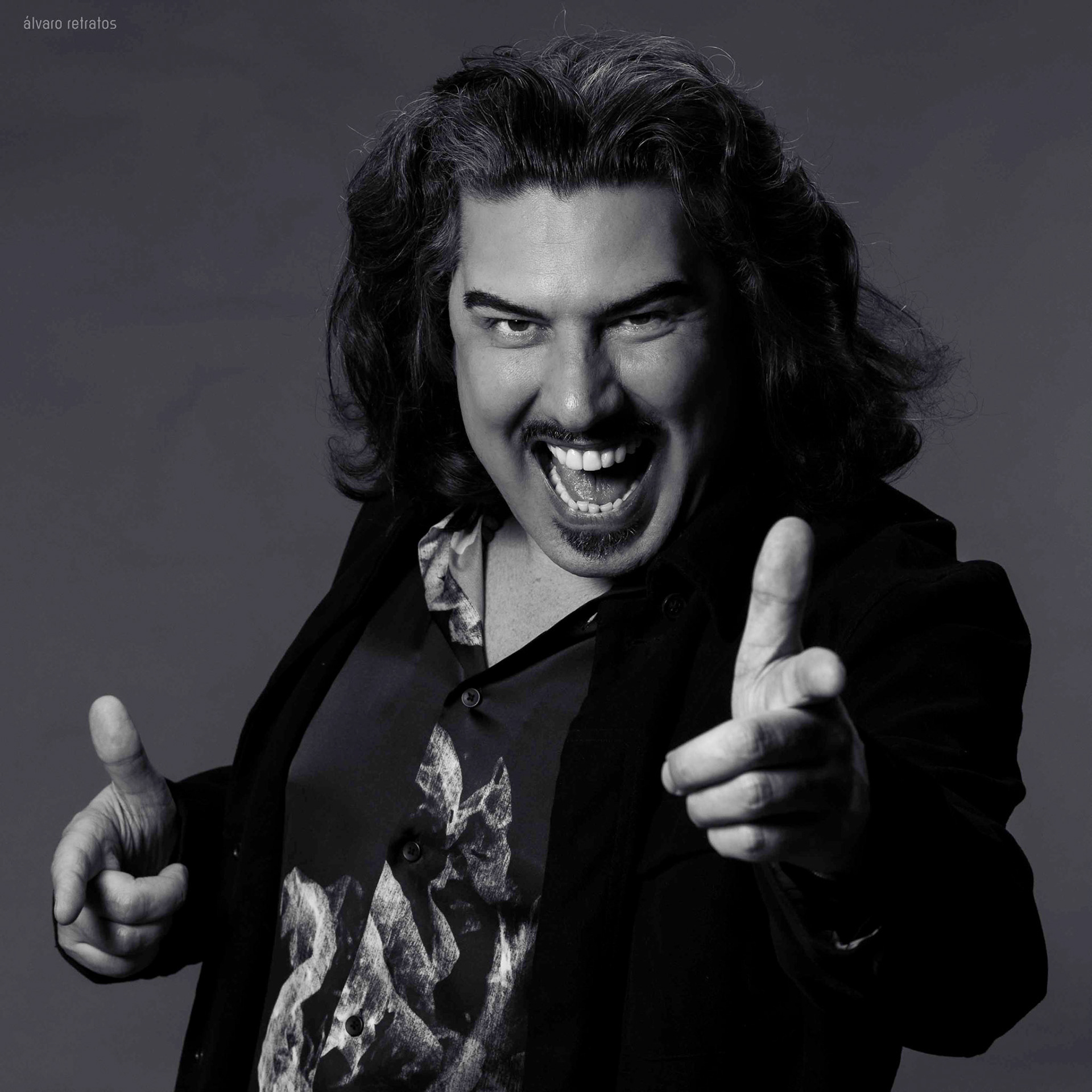 Tommy Guitar - Mar. 2023