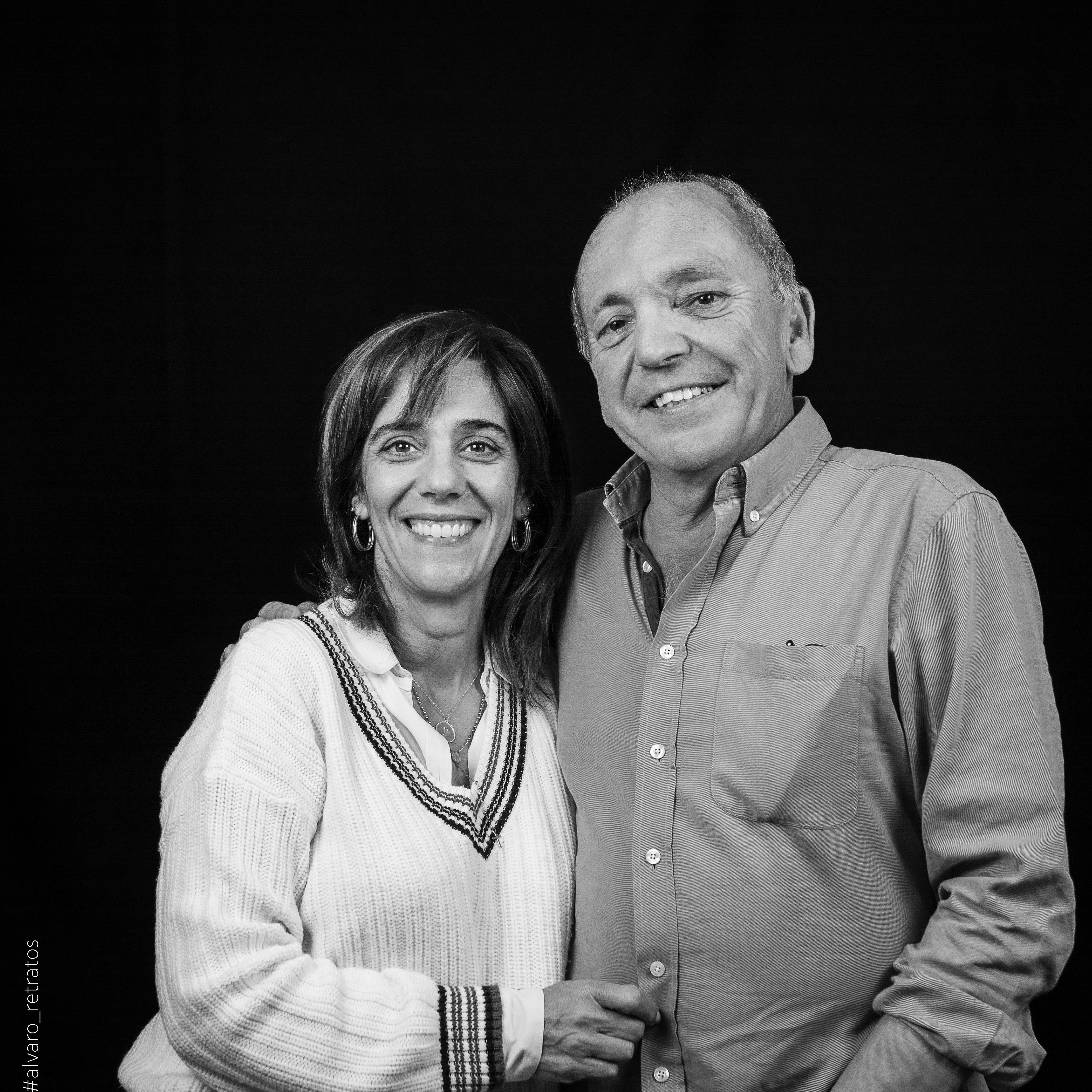 Paula & Idálio
