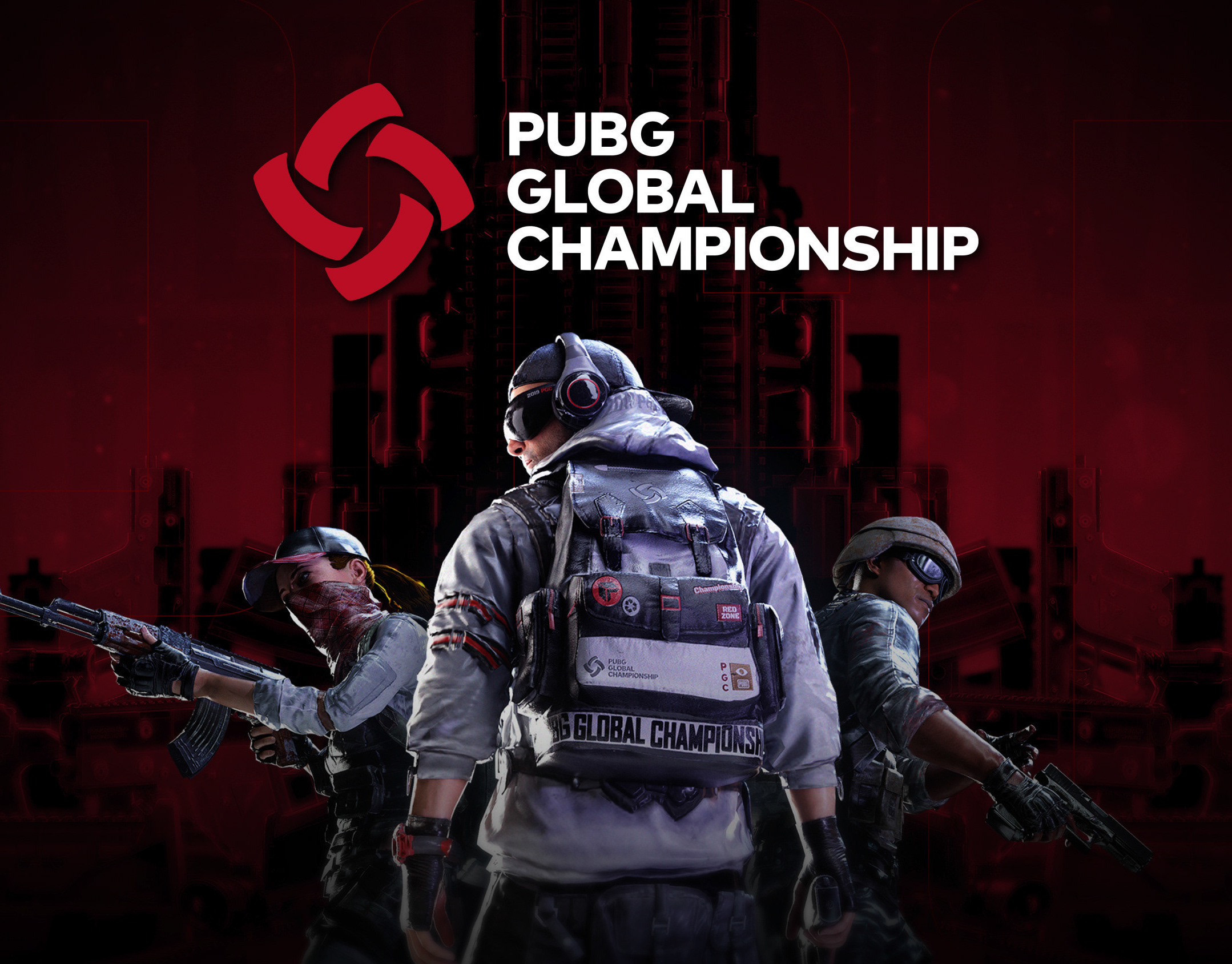 Pubg global championship 2019 фото 2