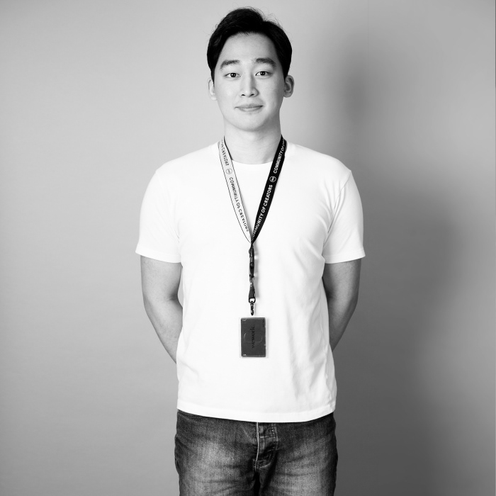 Andy Kim