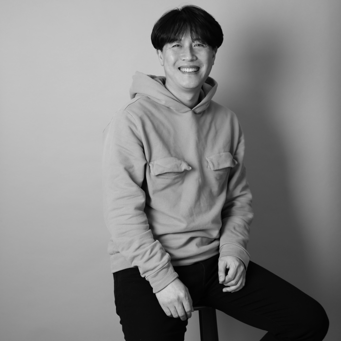 Eddy Yoon
