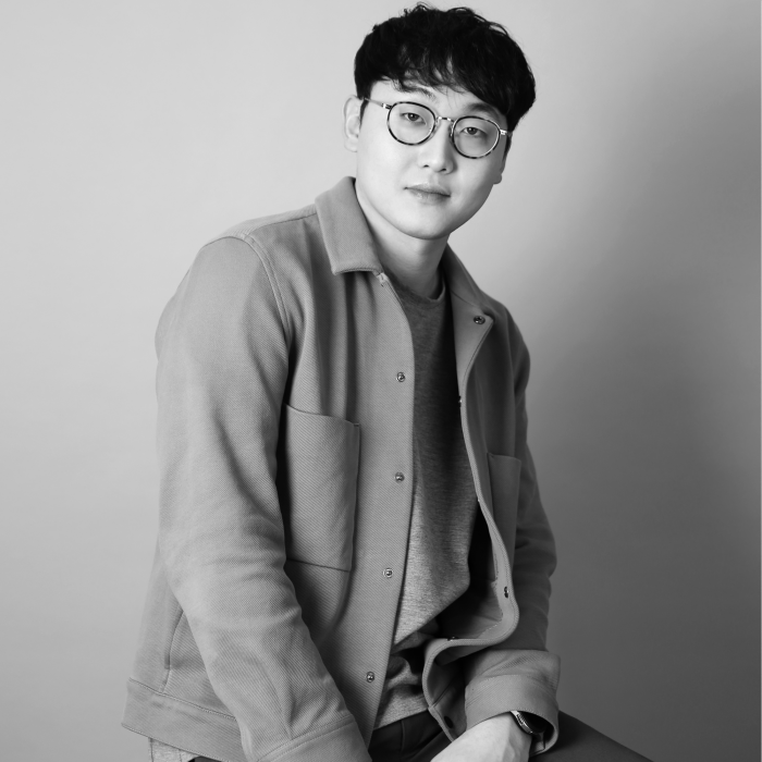 Dustin Min