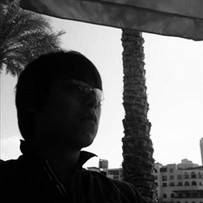 Johnny Choi