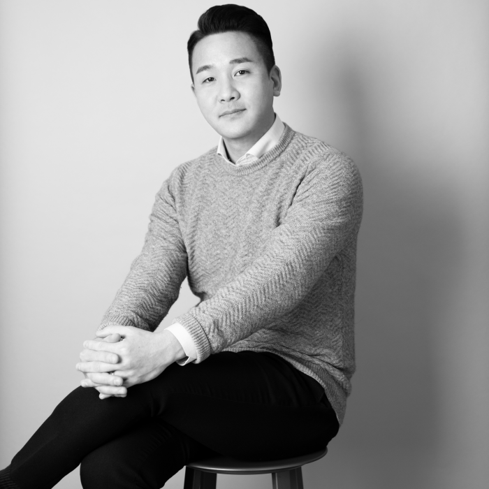 Lewis Yim