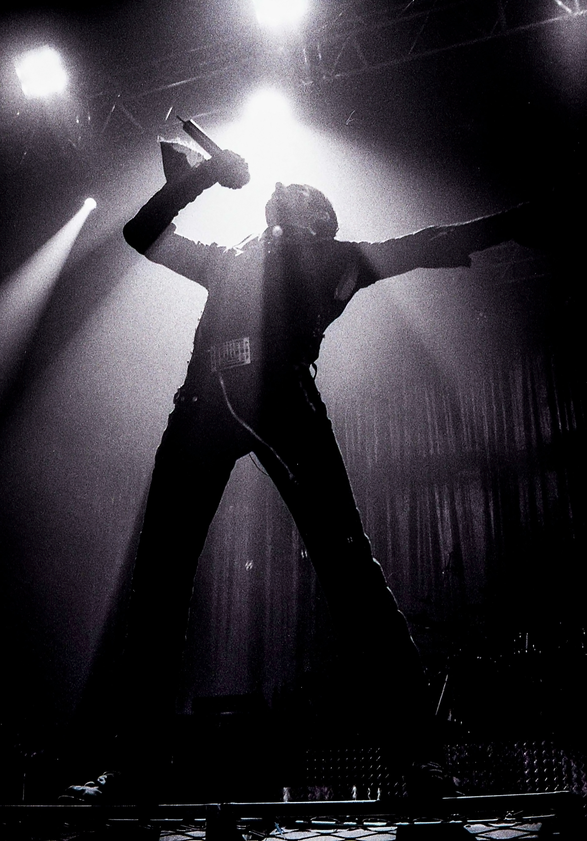 Perry Farrell: Jane's Addiction