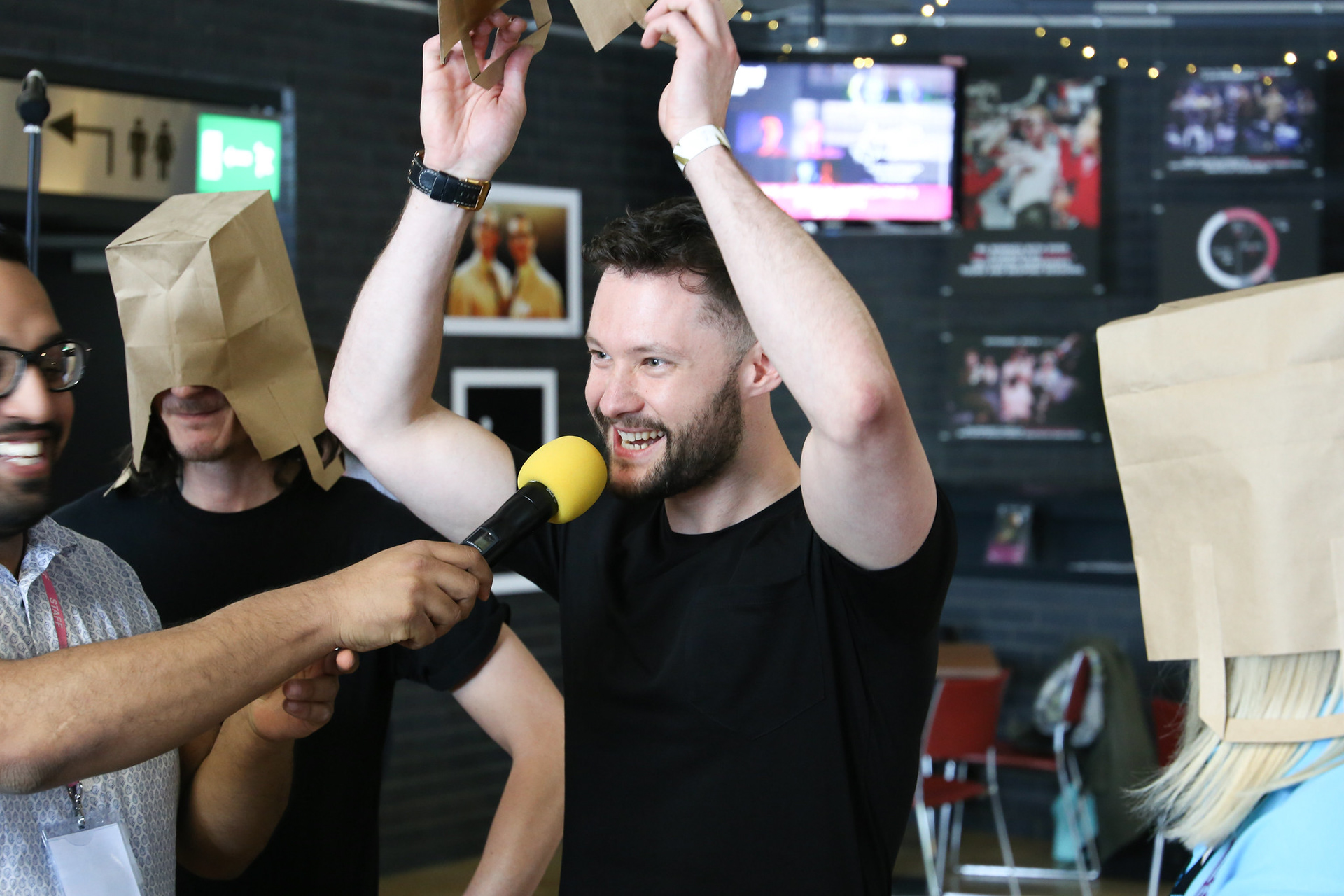 Calum Scott