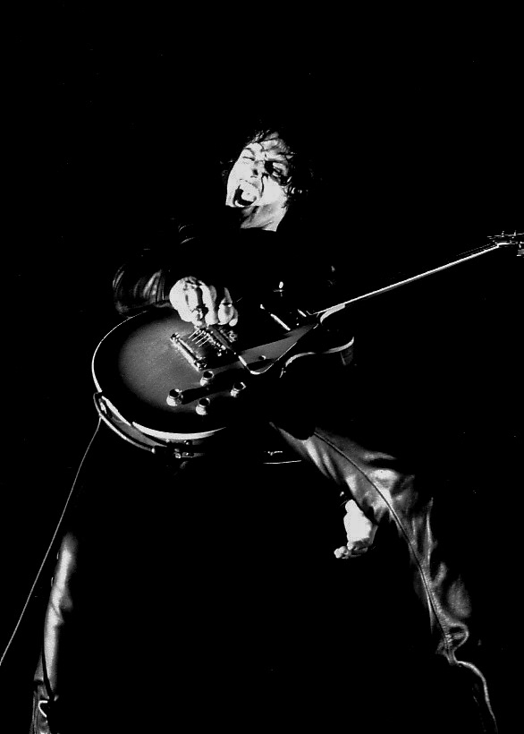 Phil Caivano: Monster Magnet