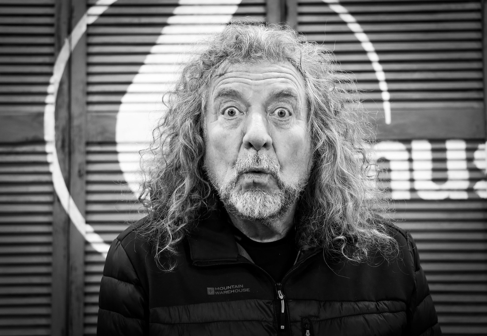 Robert Plant