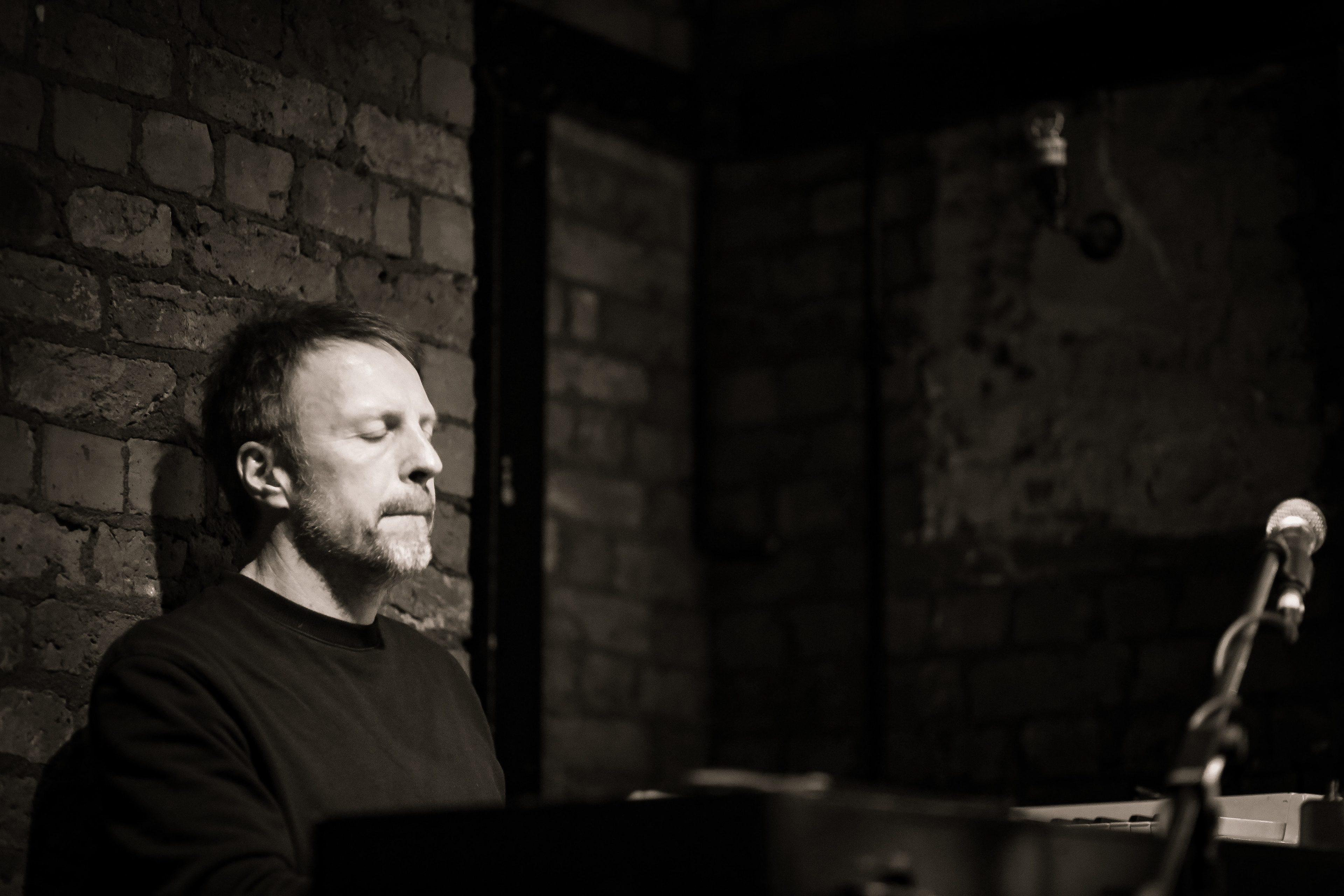 Christian Madden