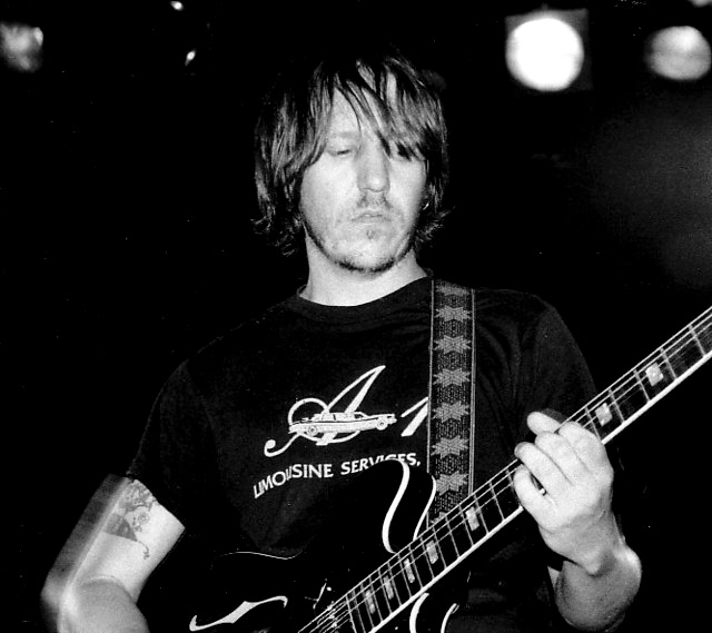 Elliot Smith