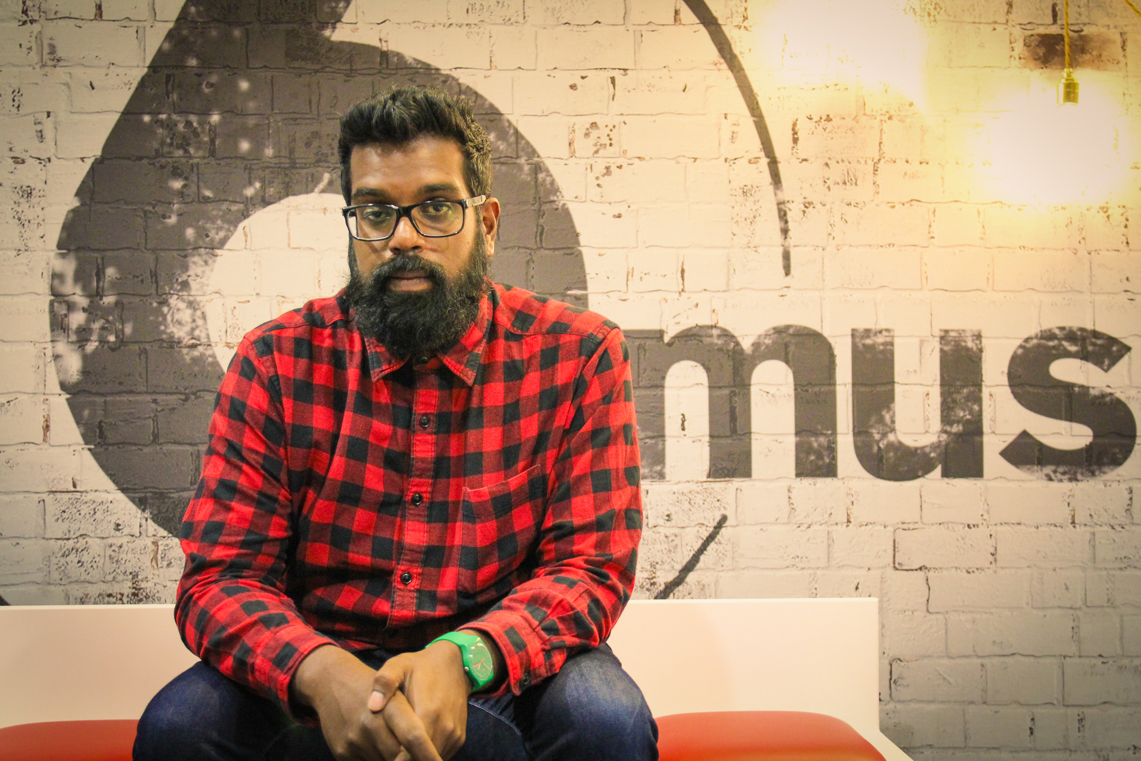 Romesh Ranganathan