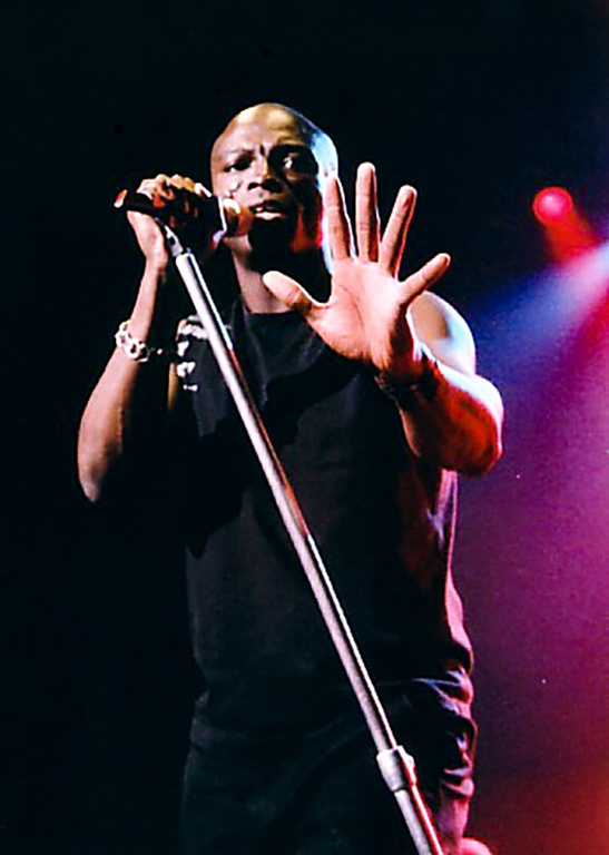 Seal