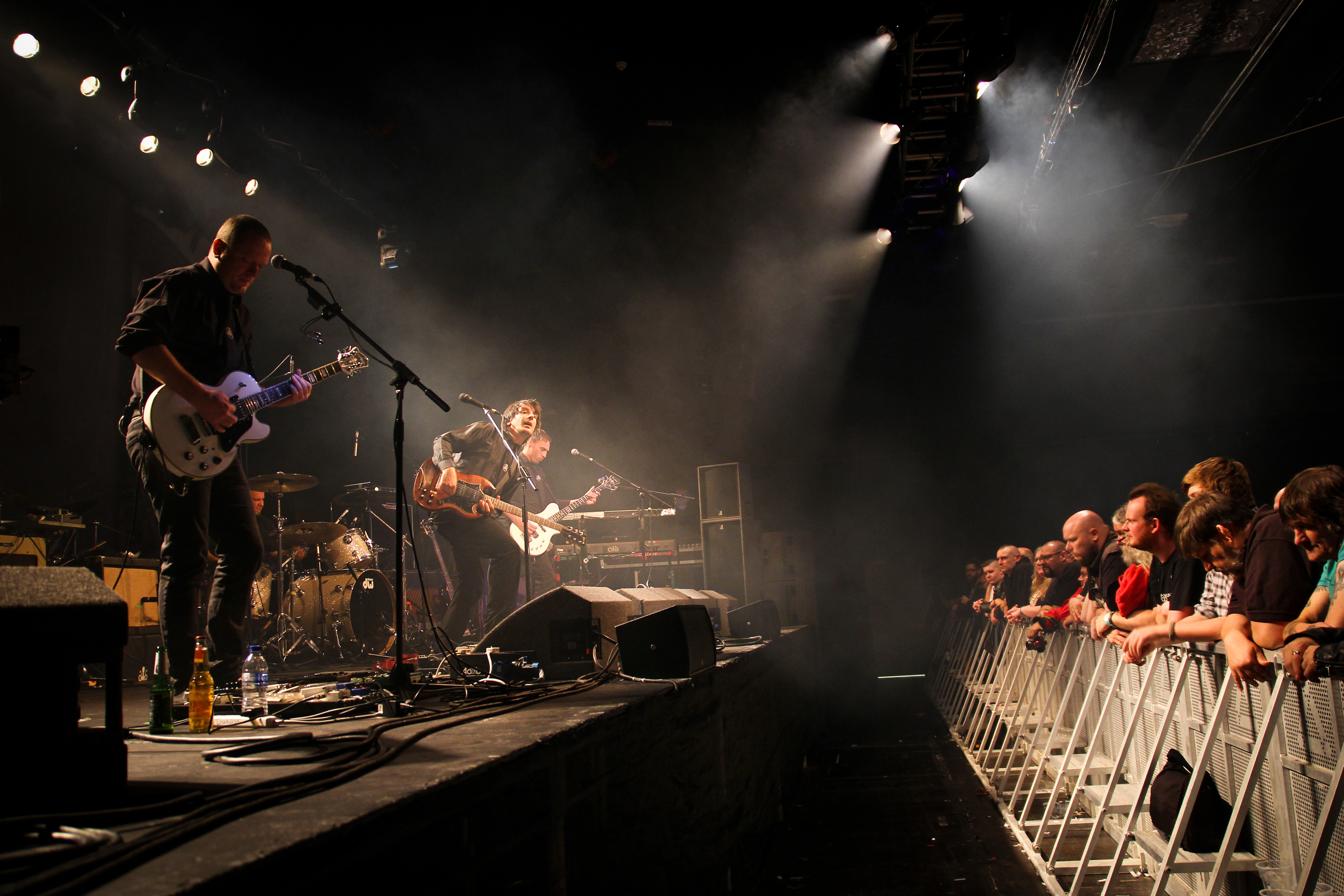 Amplifier