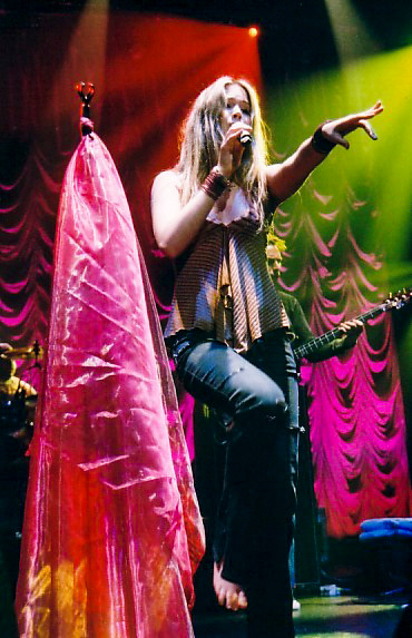 Joss Stone