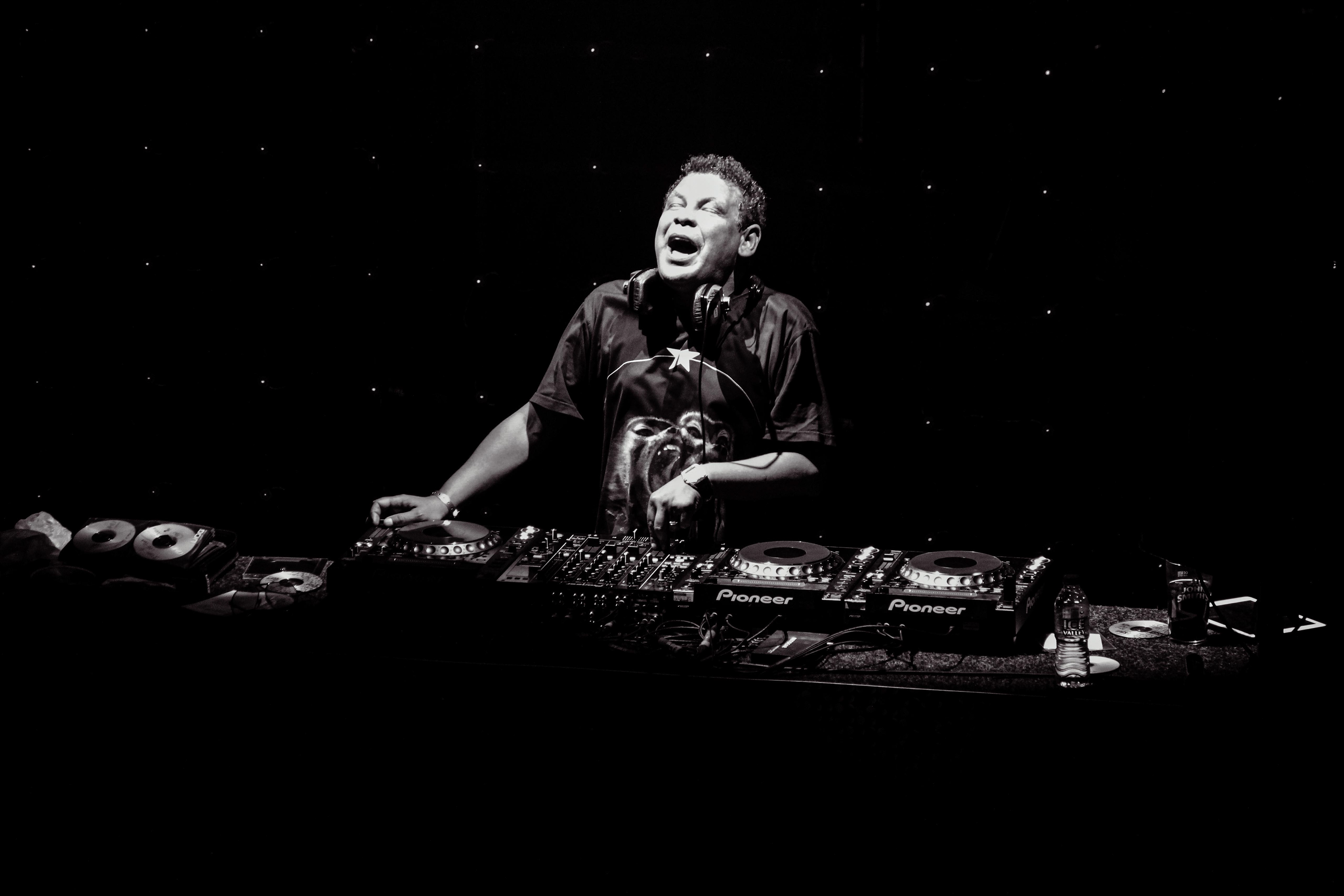 Craig Charles