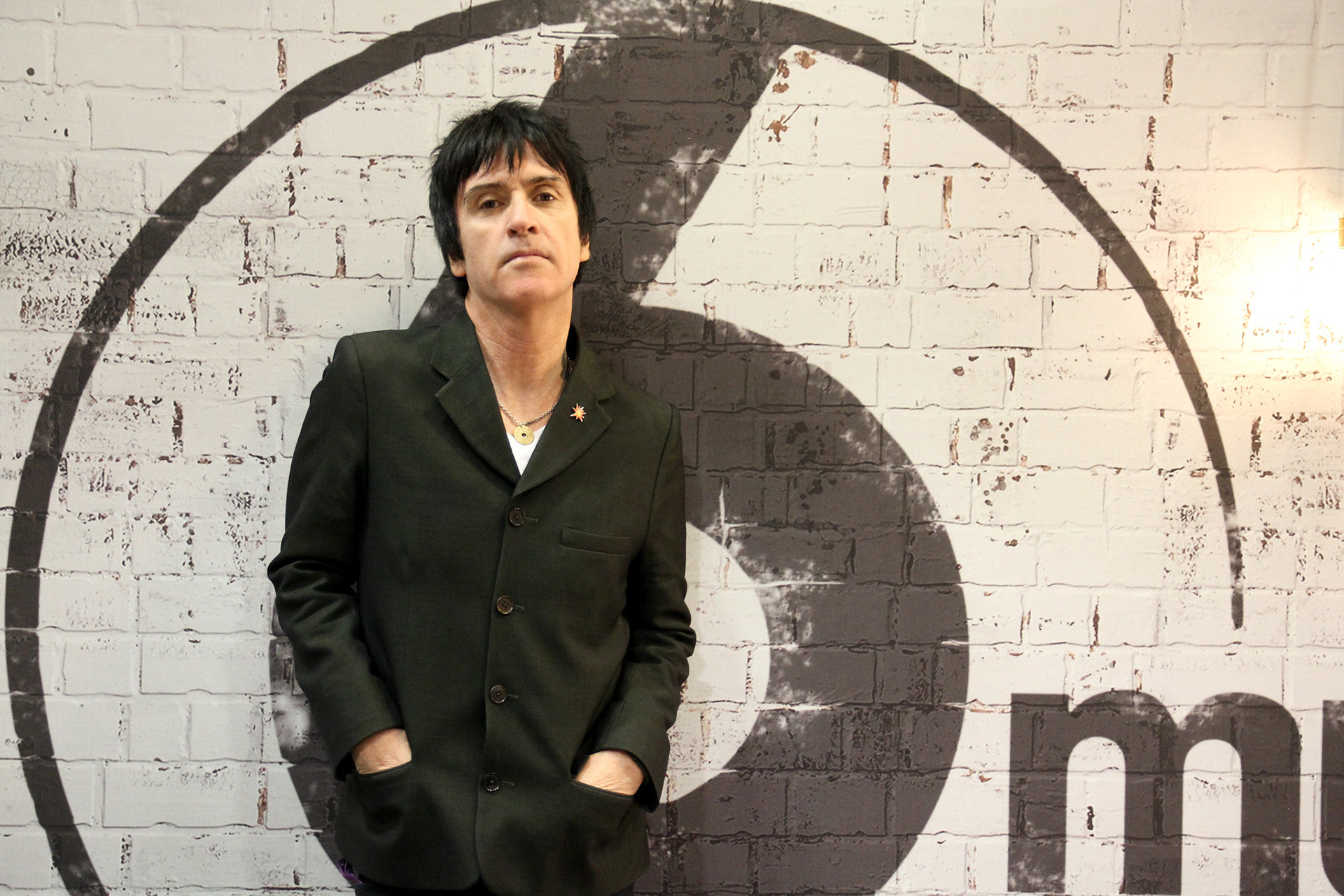 Johnny Marr