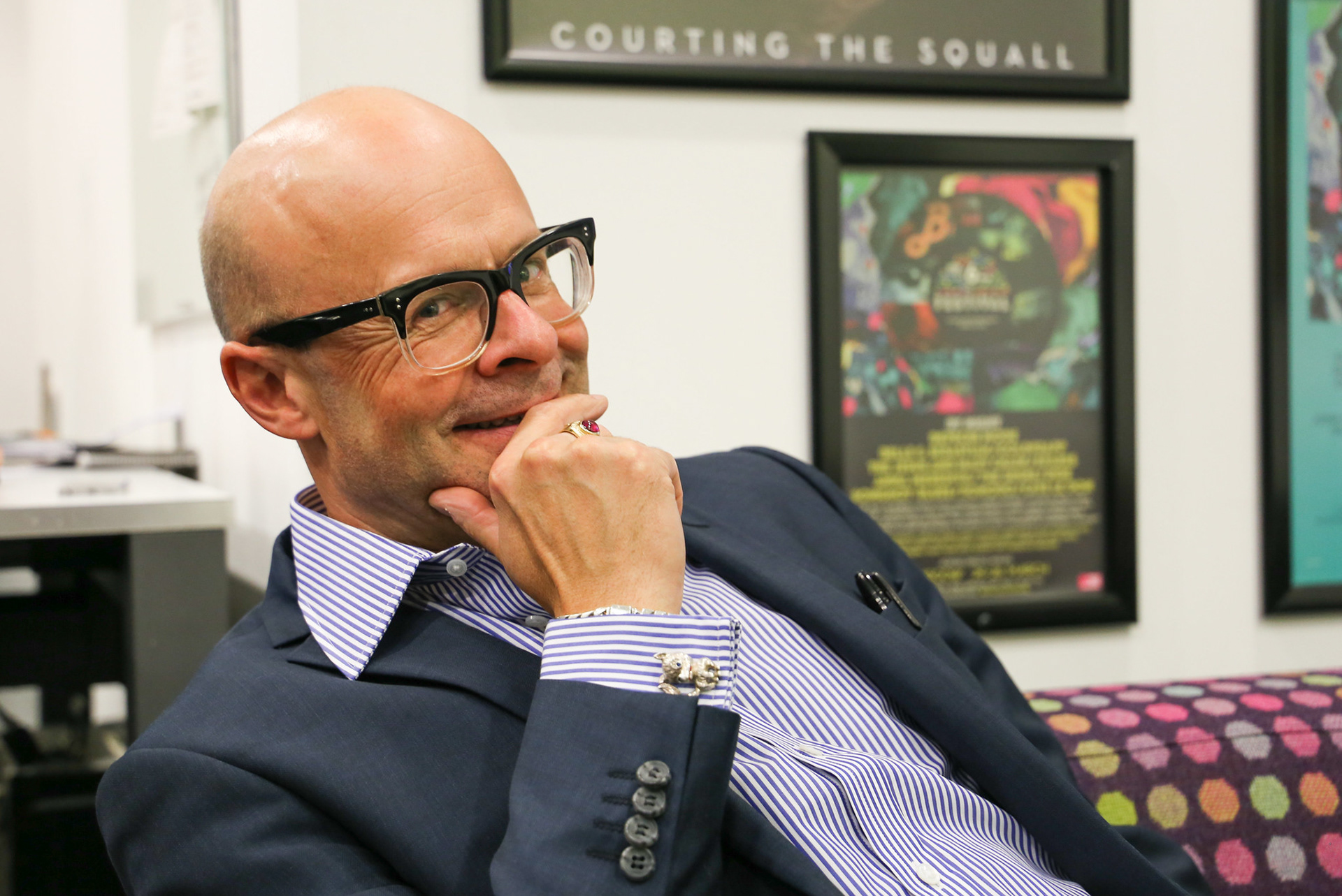 Harry Hill