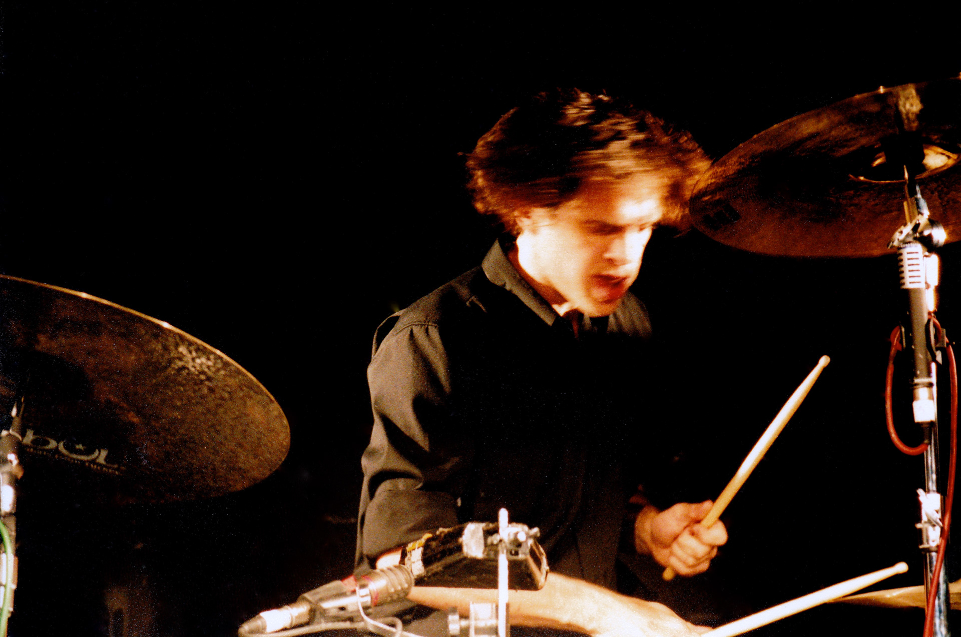 Damon: Danko Jones