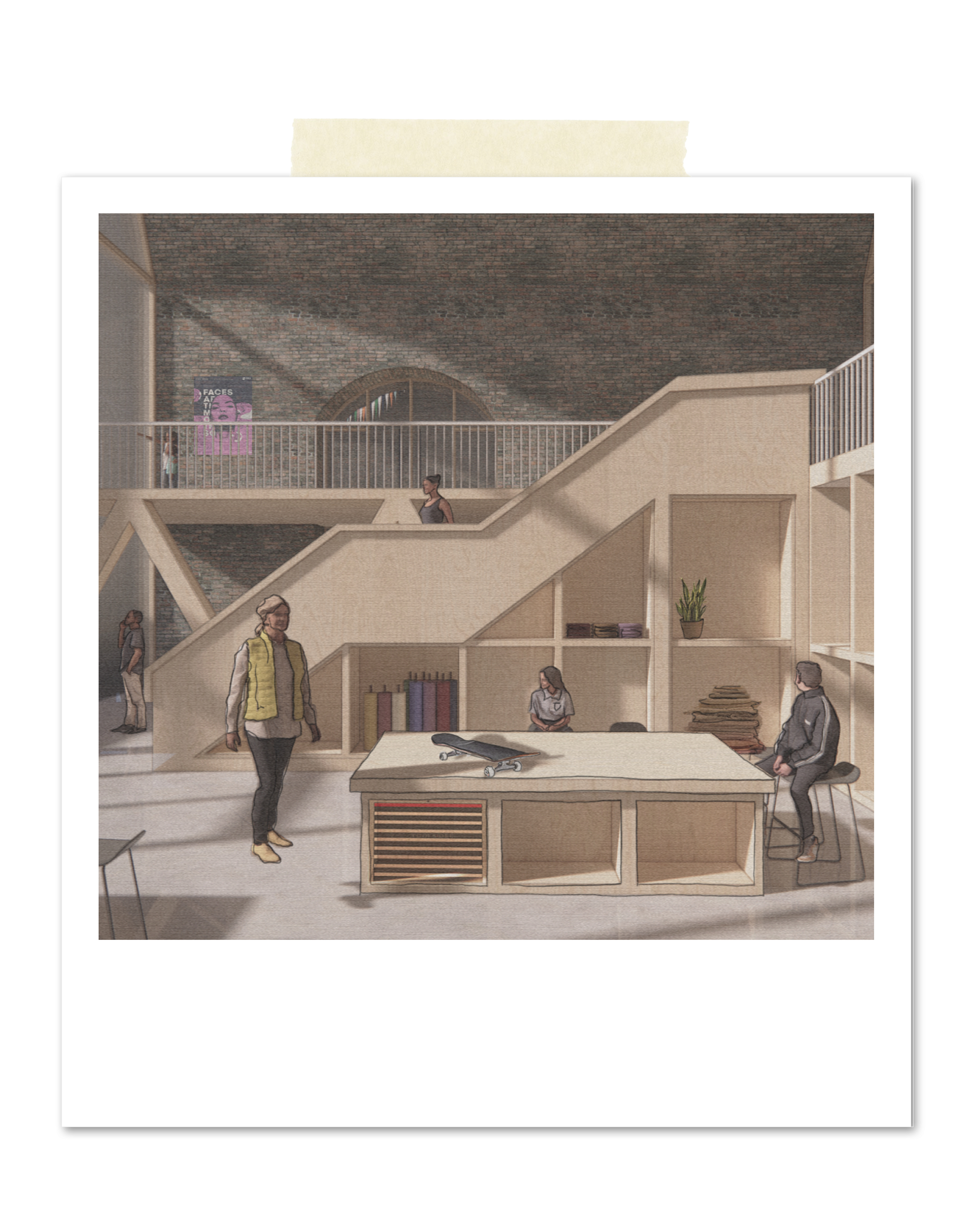 Collaborative Workshop