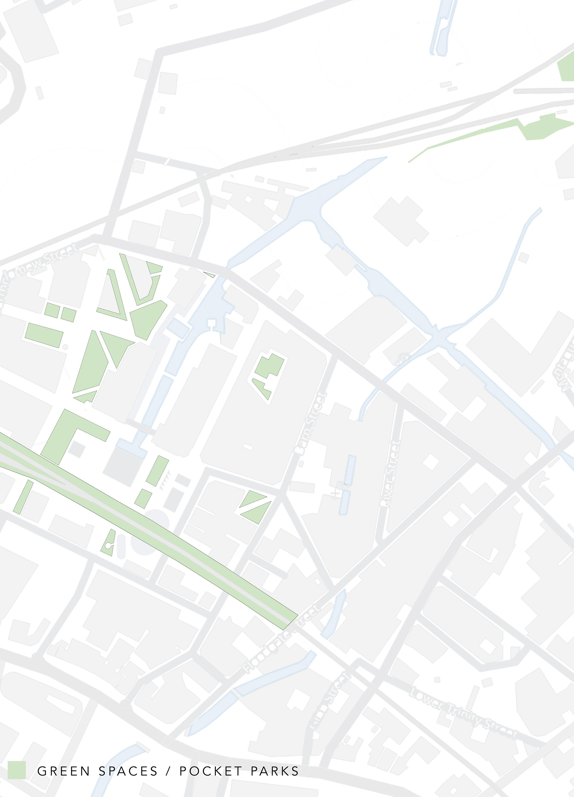 Green Spaces