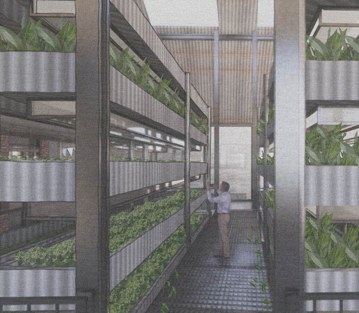Vertical Farming