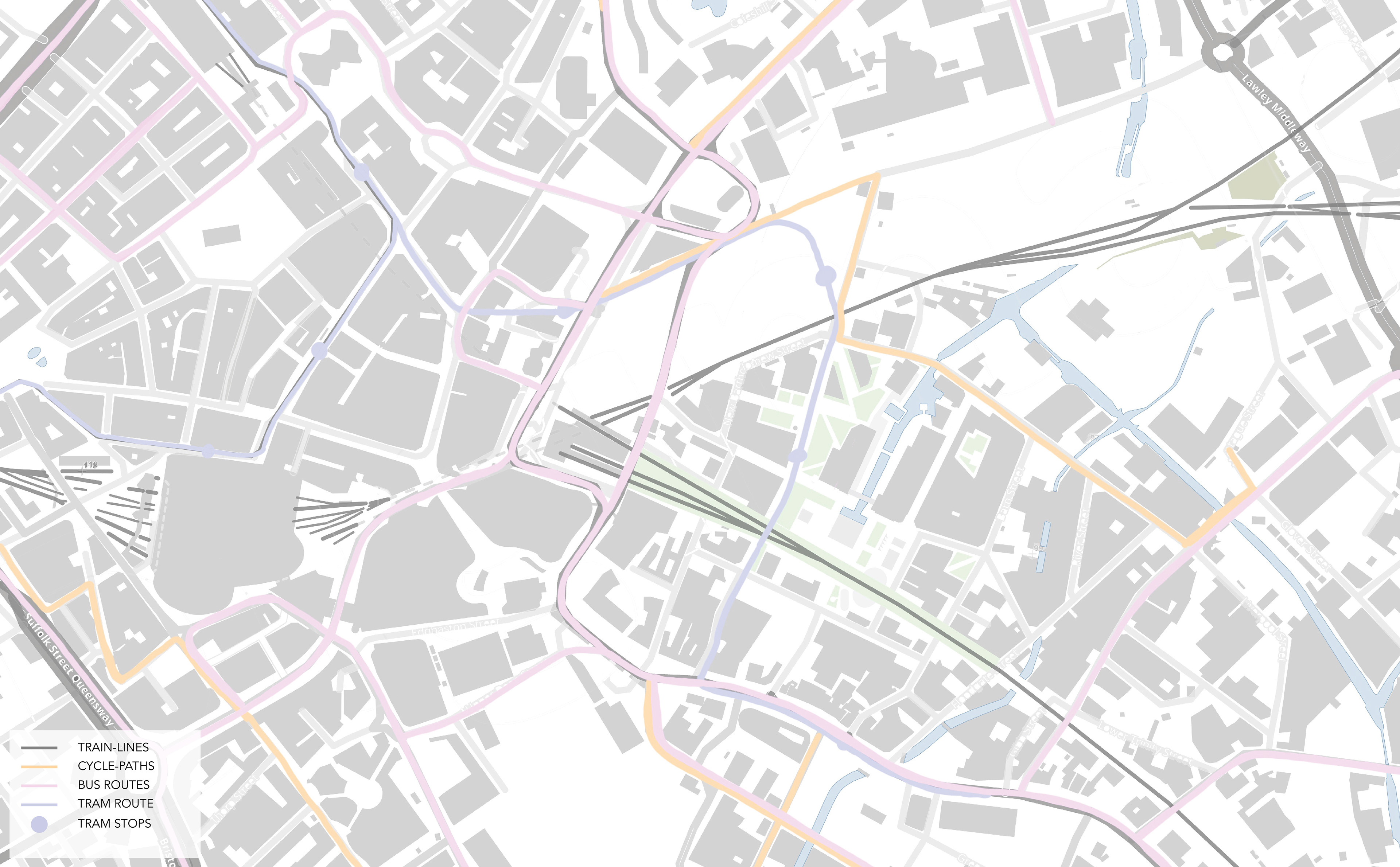 Transport Links