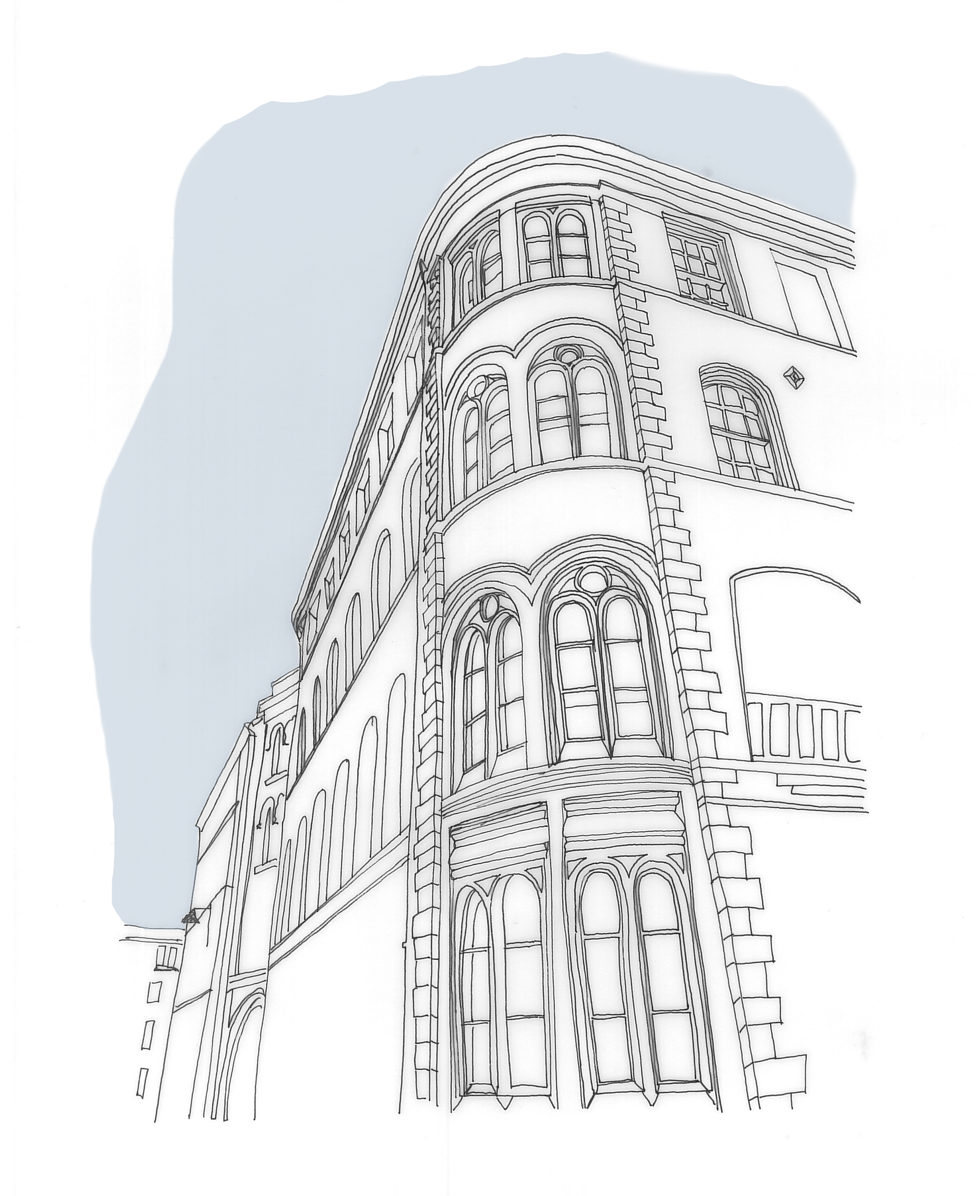 Lace Factory